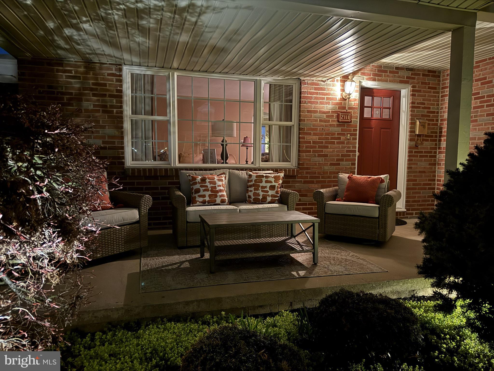 SPRINGETTSBURY - Residential