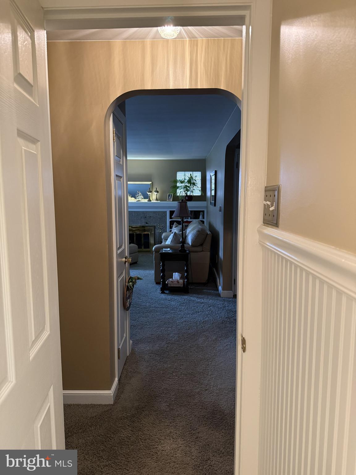 SPRINGETTSBURY - Residential