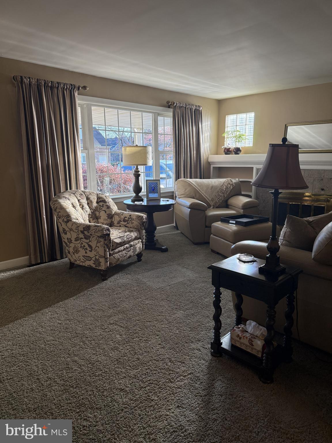 SPRINGETTSBURY - Residential