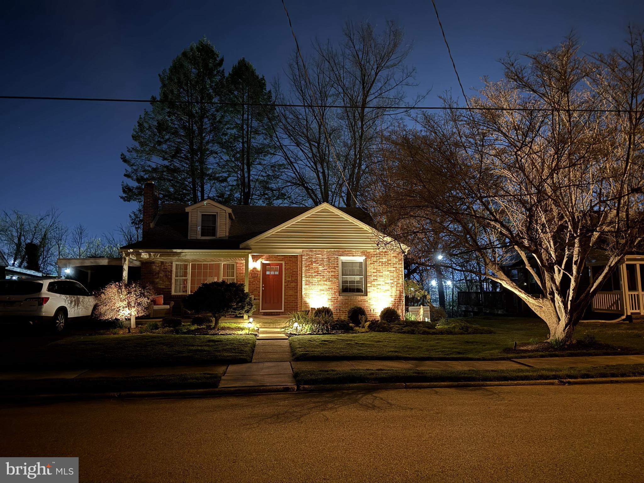SPRINGETTSBURY - Residential