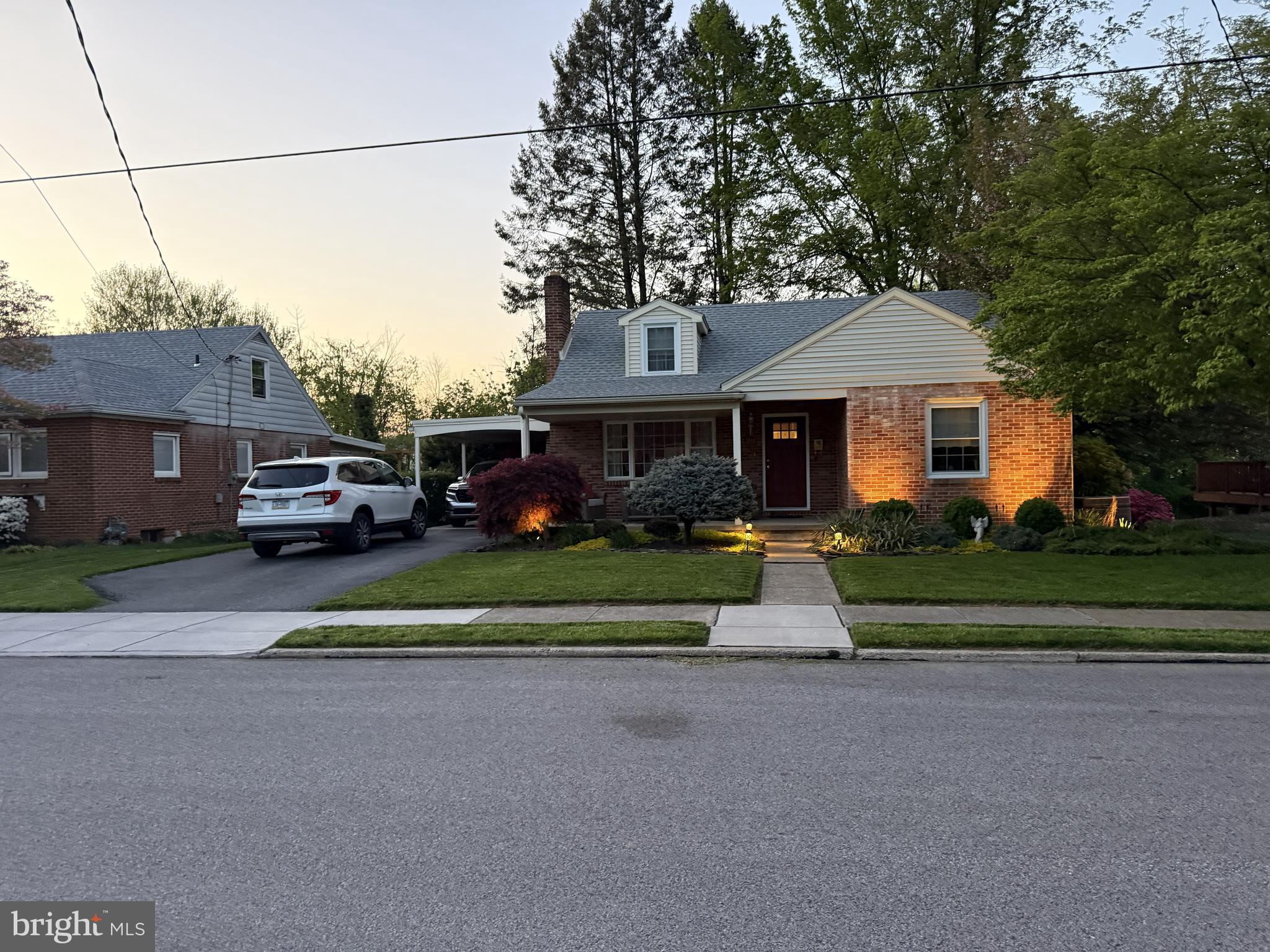 SPRINGETTSBURY - Residential