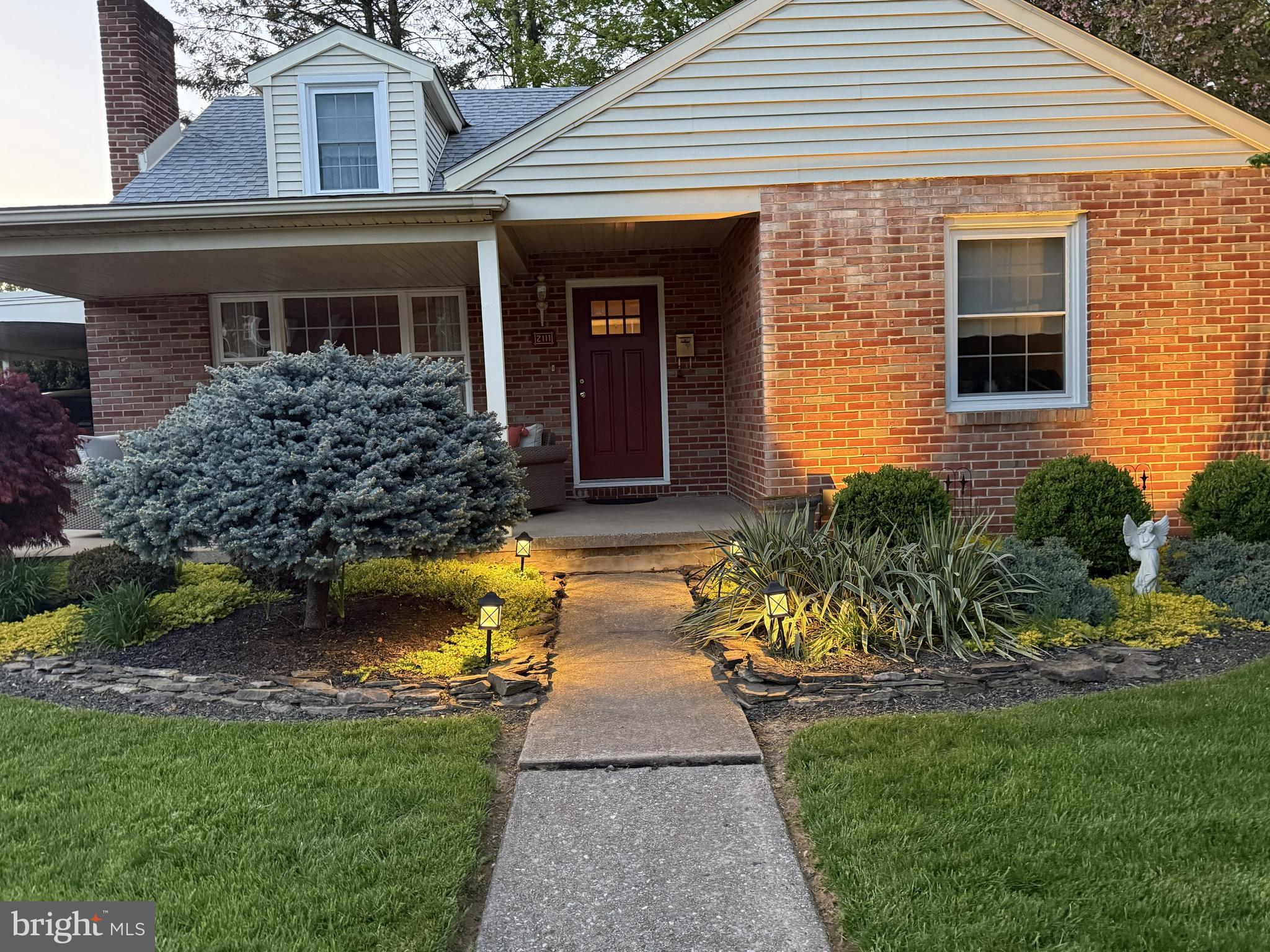 SPRINGETTSBURY - Residential