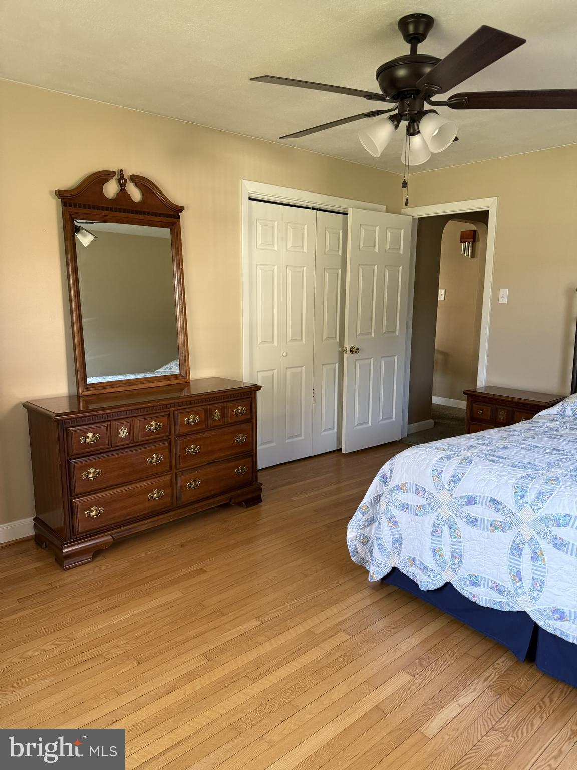 SPRINGETTSBURY - Residential
