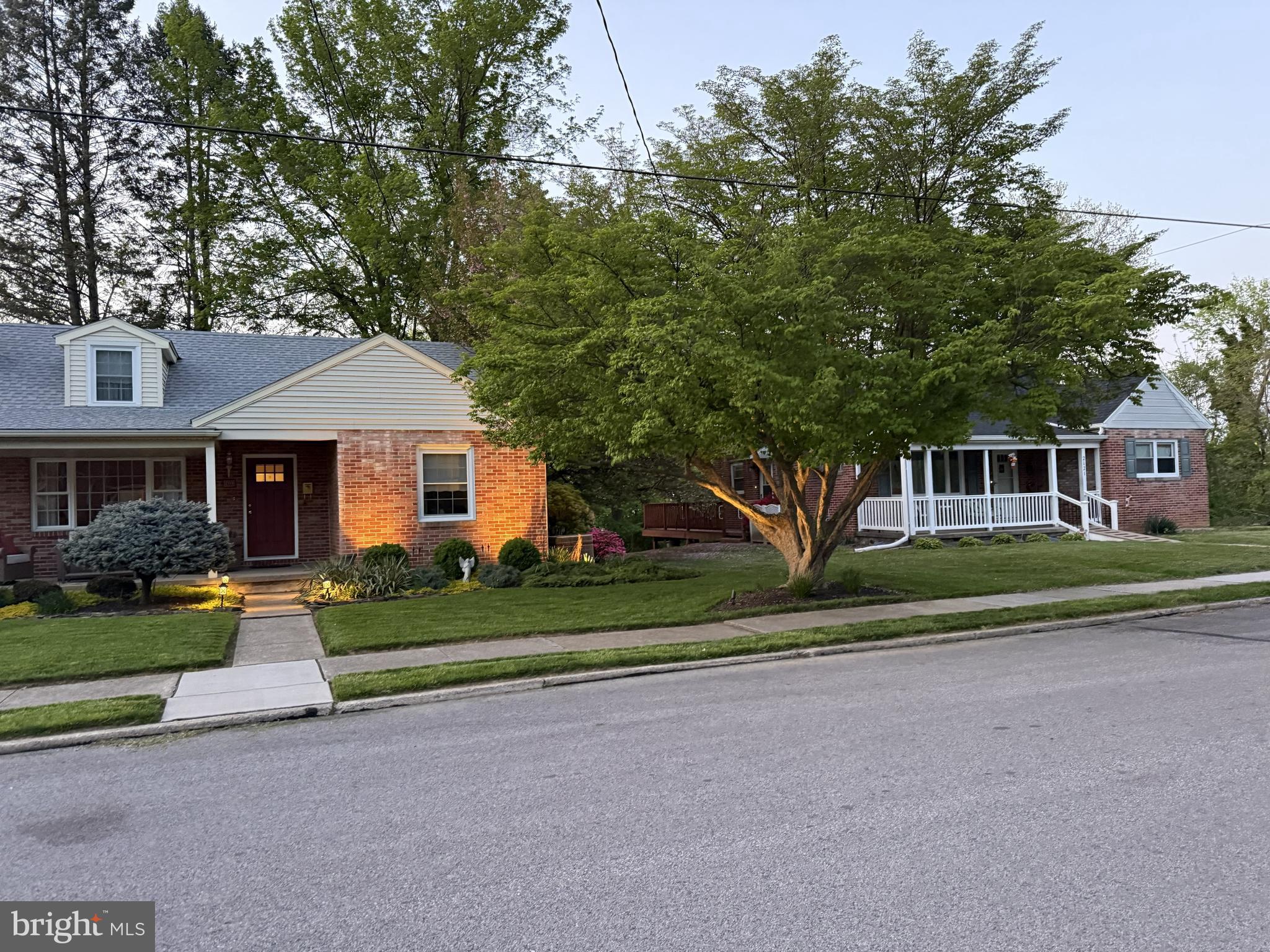 SPRINGETTSBURY - Residential
