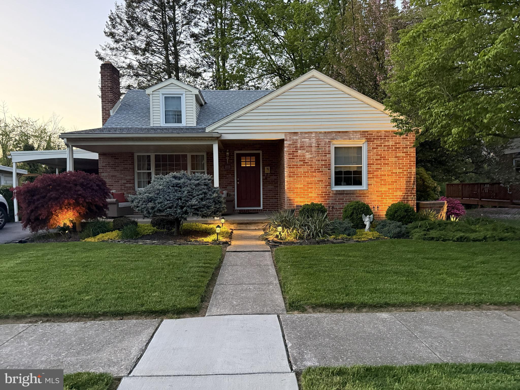 SPRINGETTSBURY - Residential