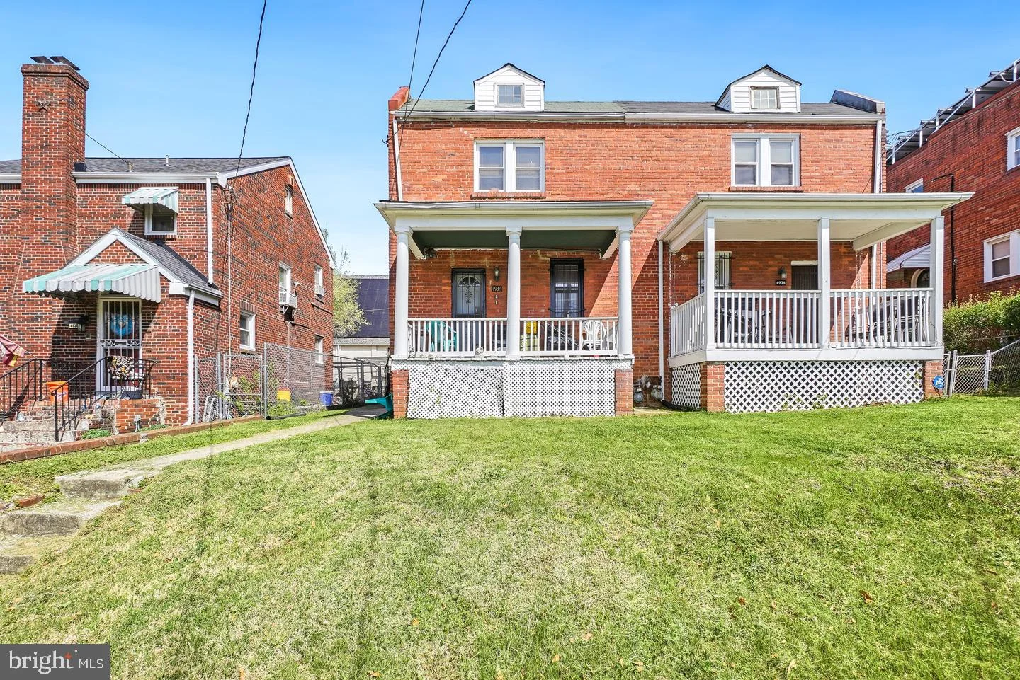 4936 East Capitol Street NE, Washington, DC 20019