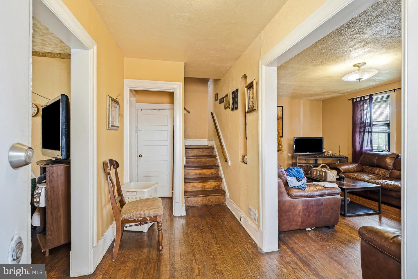 4936 EAST CAPITOL STREET NE