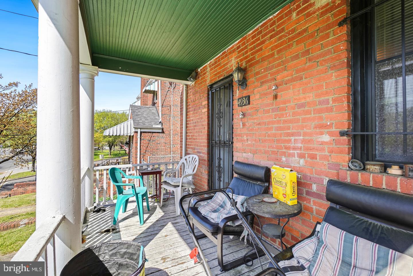 4936 EAST CAPITOL STREET NE