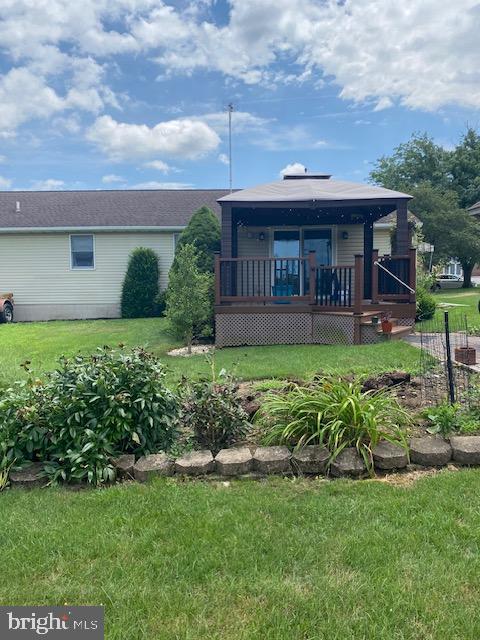 210 KENNEDY COURT