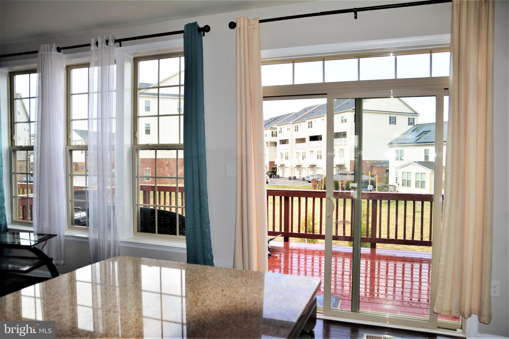 MANORS AT BALLENGER CREEK - Residential