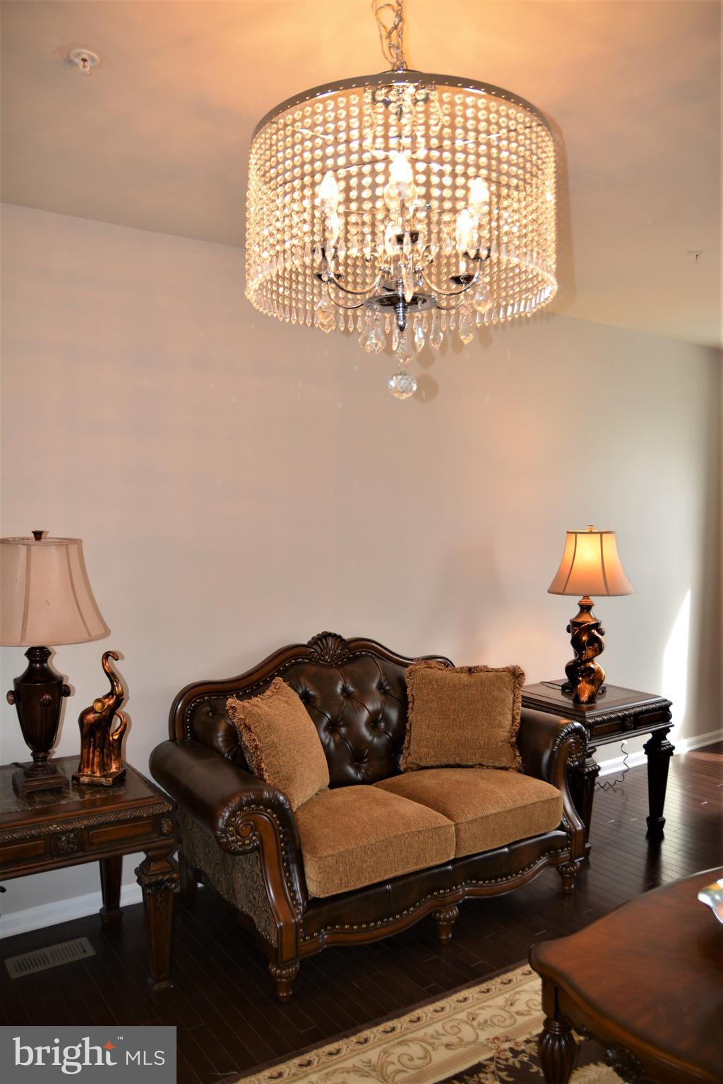 MANORS AT BALLENGER CREEK - Residential