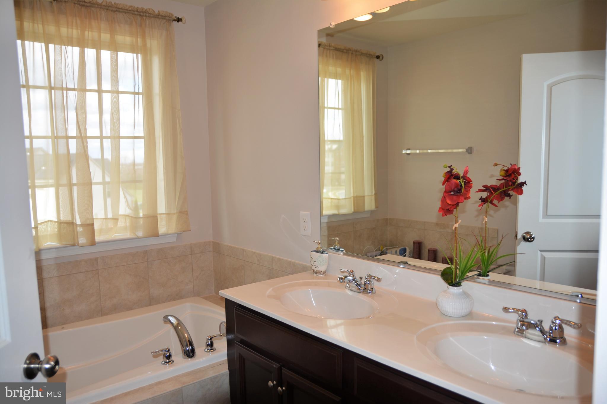 MANORS AT BALLENGER CREEK - Residential