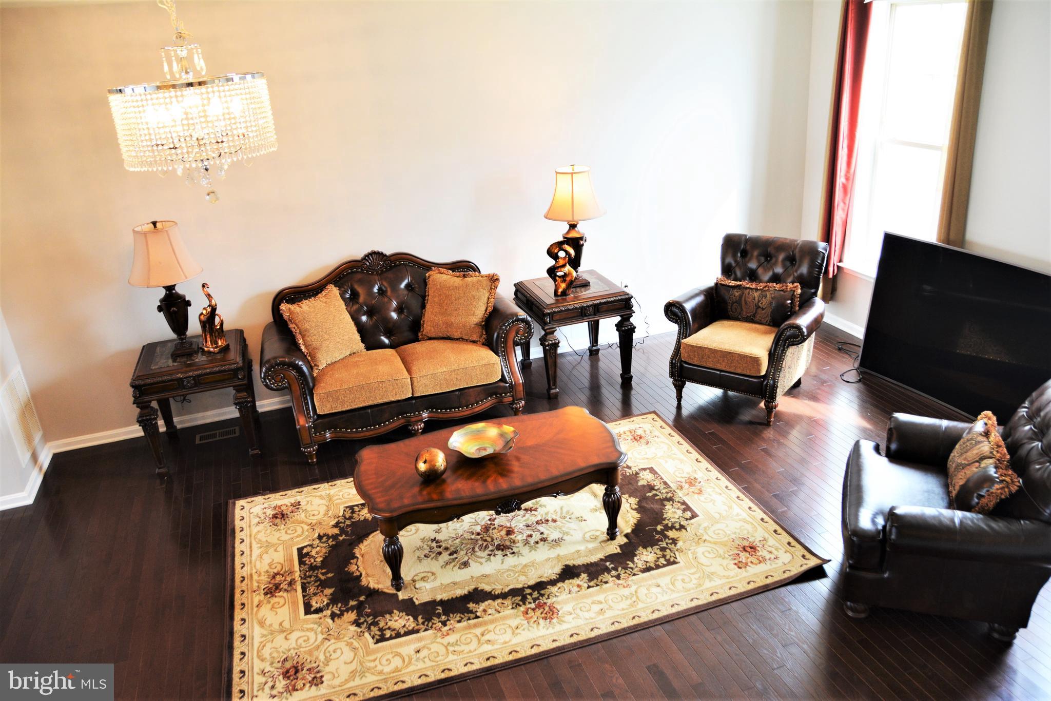 MANORS AT BALLENGER CREEK - Residential