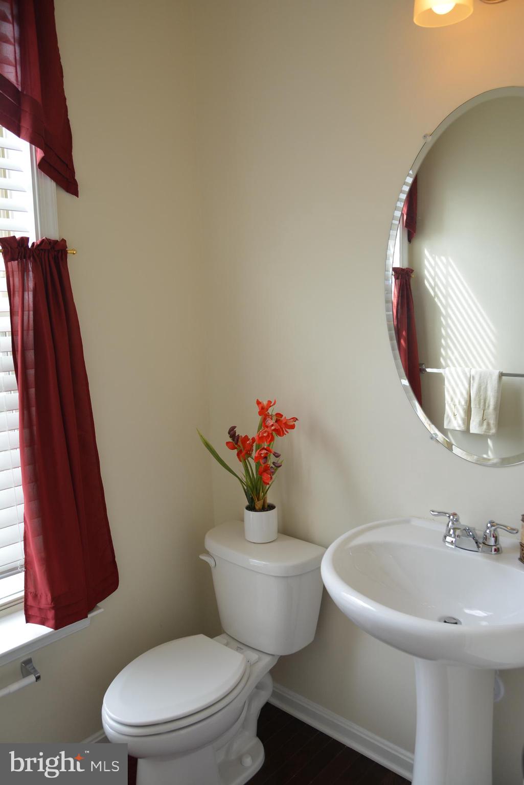 MANORS AT BALLENGER CREEK - Residential