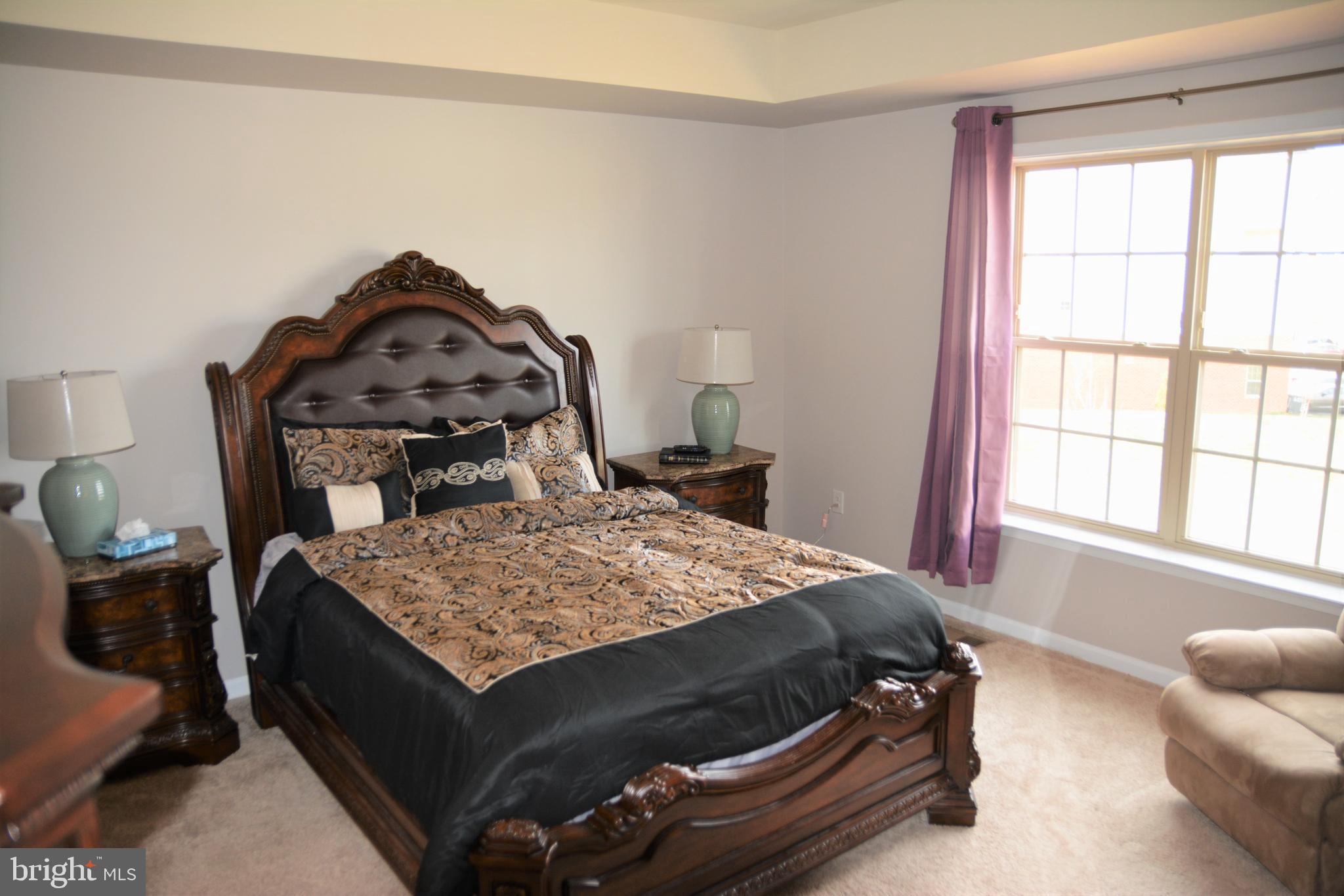 MANORS AT BALLENGER CREEK - Residential