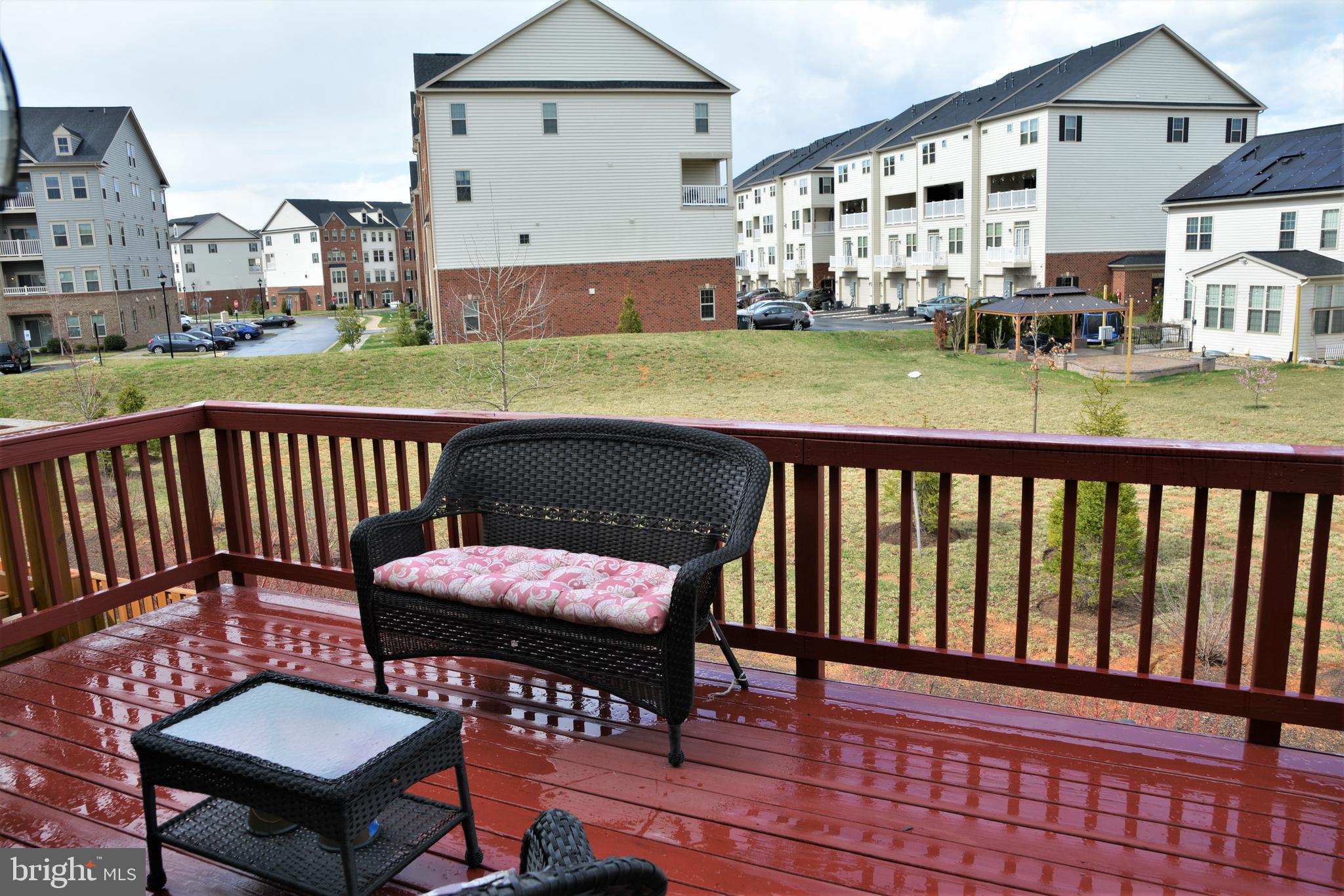 MANORS AT BALLENGER CREEK - Residential