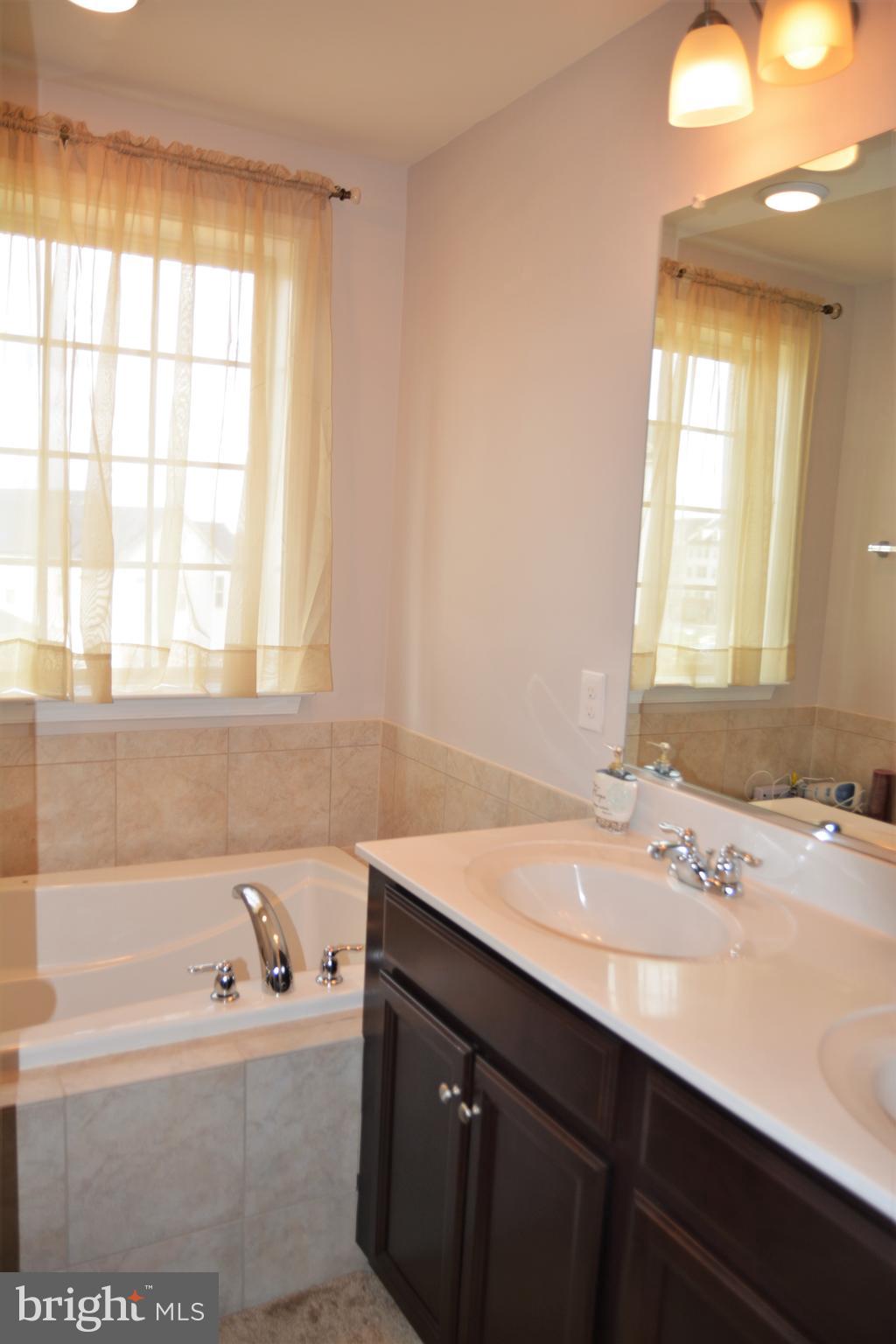 MANORS AT BALLENGER CREEK - Residential