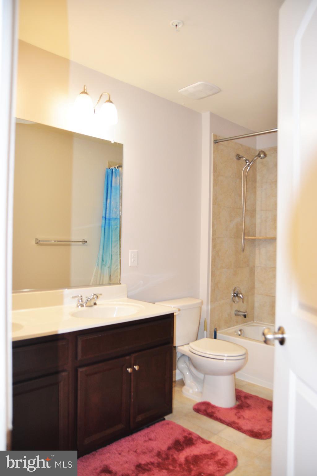 MANORS AT BALLENGER CREEK - Residential