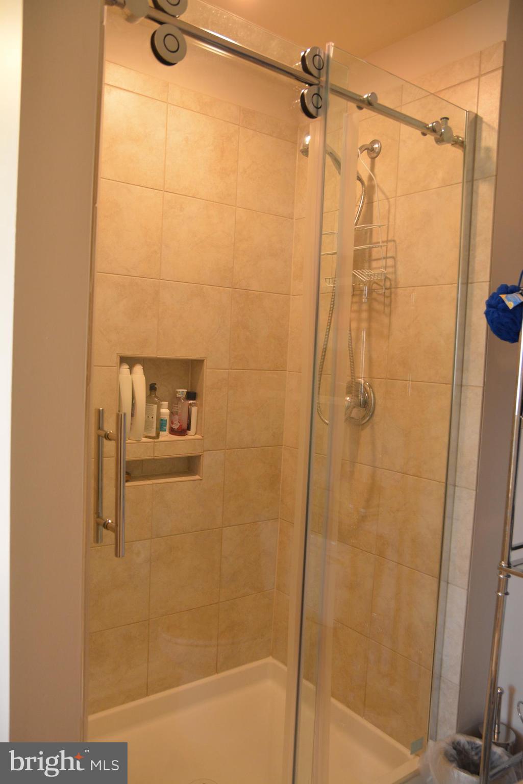 MANORS AT BALLENGER CREEK - Residential