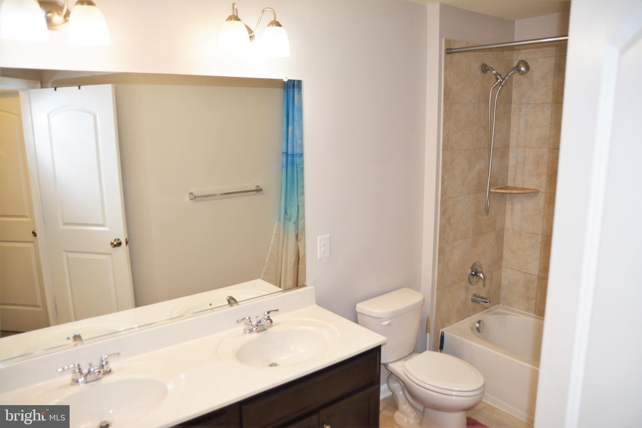 MANORS AT BALLENGER CREEK - Residential