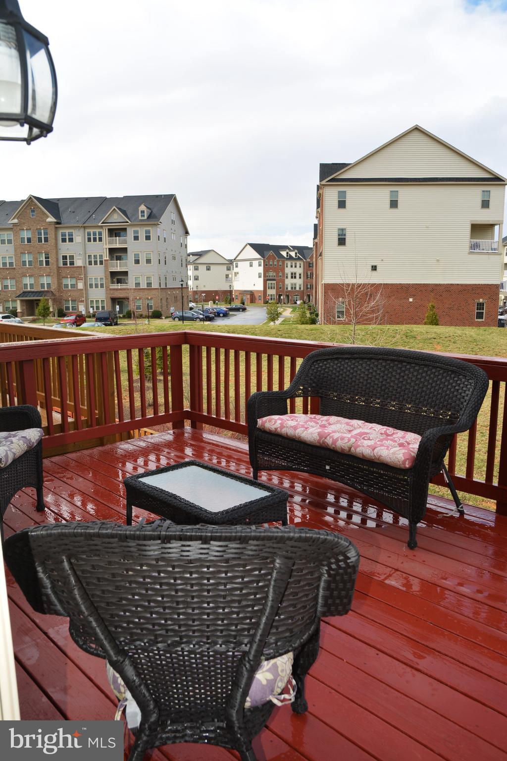 MANORS AT BALLENGER CREEK - Residential