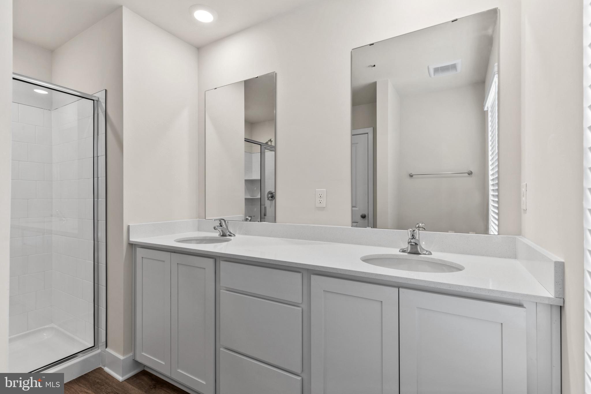 WATERMARK AT WESTPHALIA TOWN CENTER - Residential