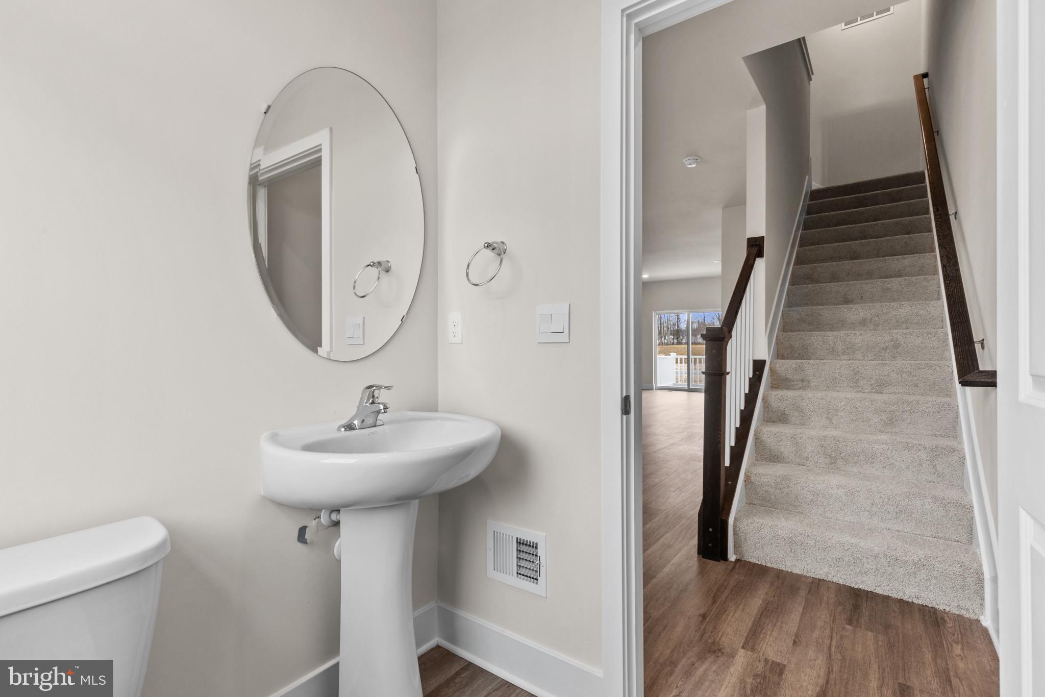 WATERMARK AT WESTPHALIA TOWN CENTER - Residential