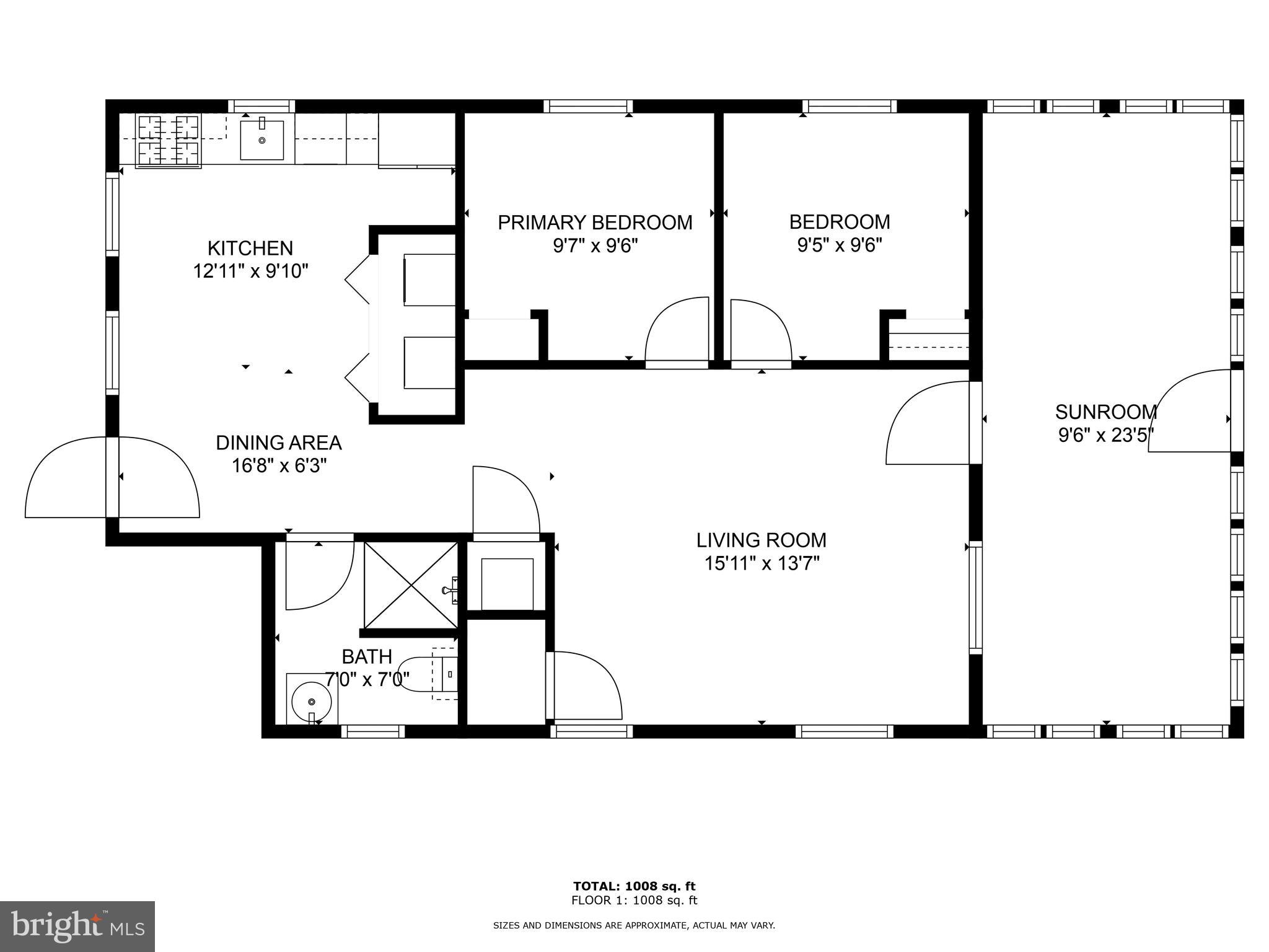 KENTMORE PARK - Residential