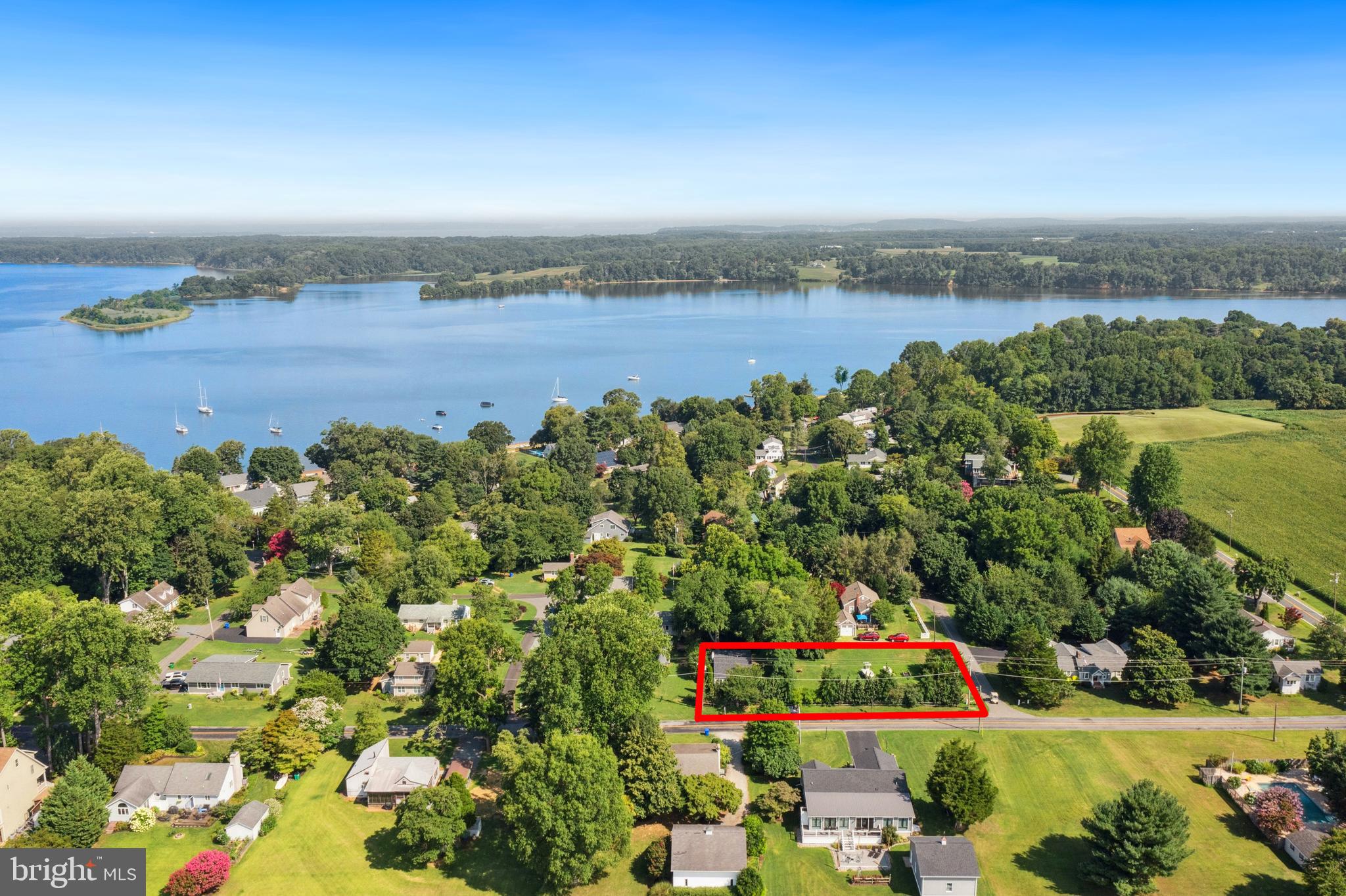 KENTMORE PARK - Residential