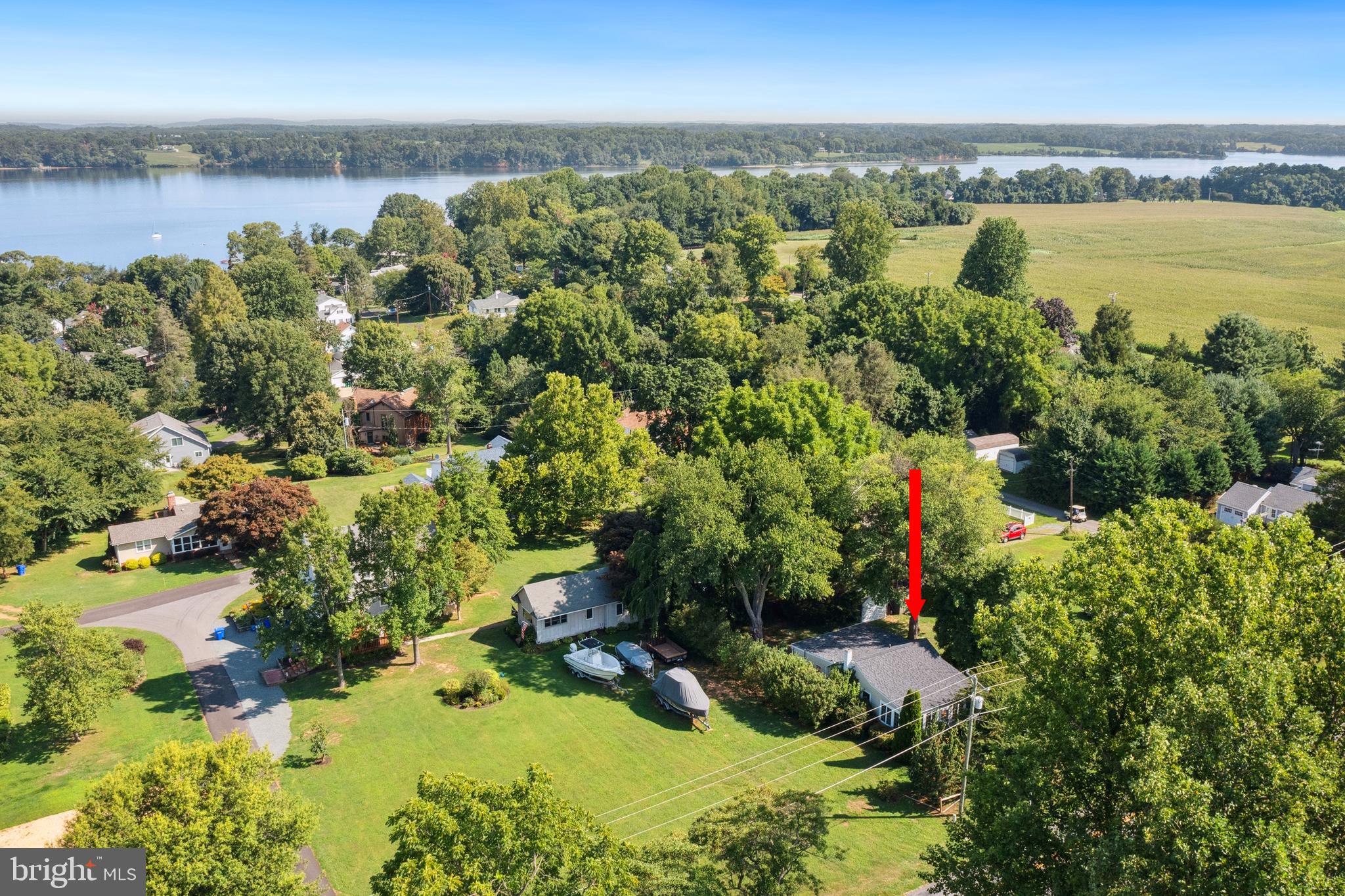 KENTMORE PARK - Residential