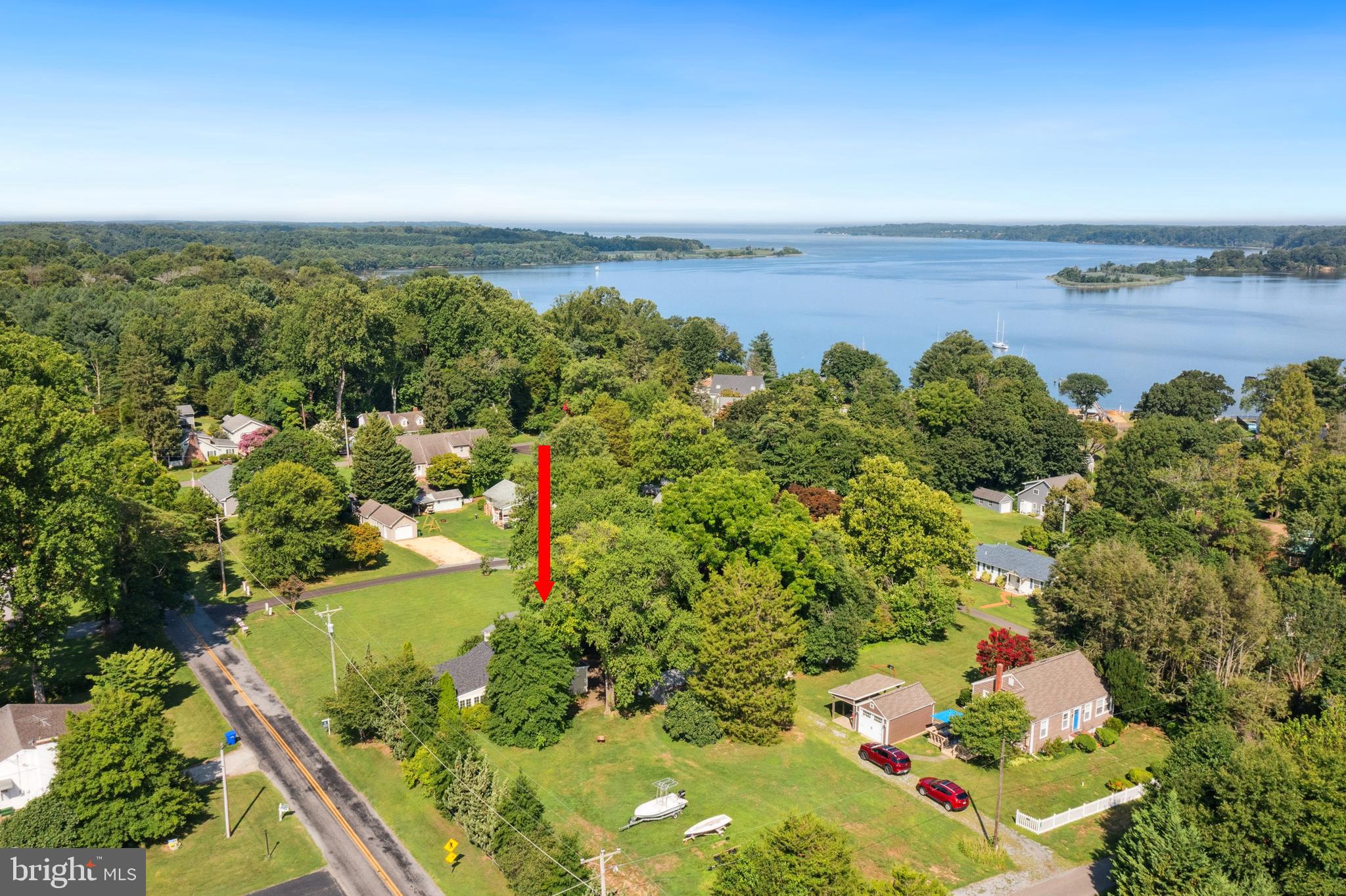 KENTMORE PARK - Residential