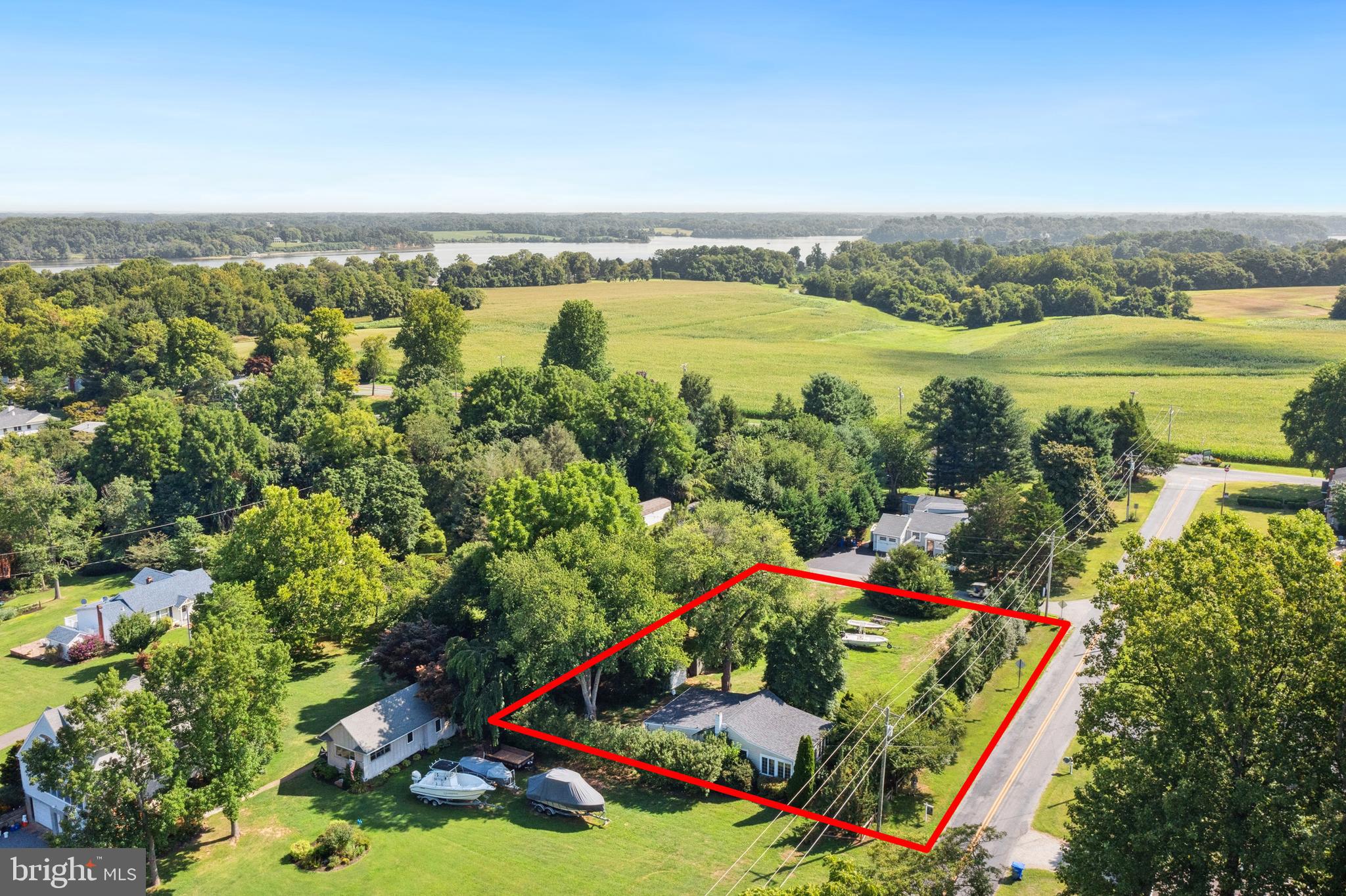 KENTMORE PARK - Residential