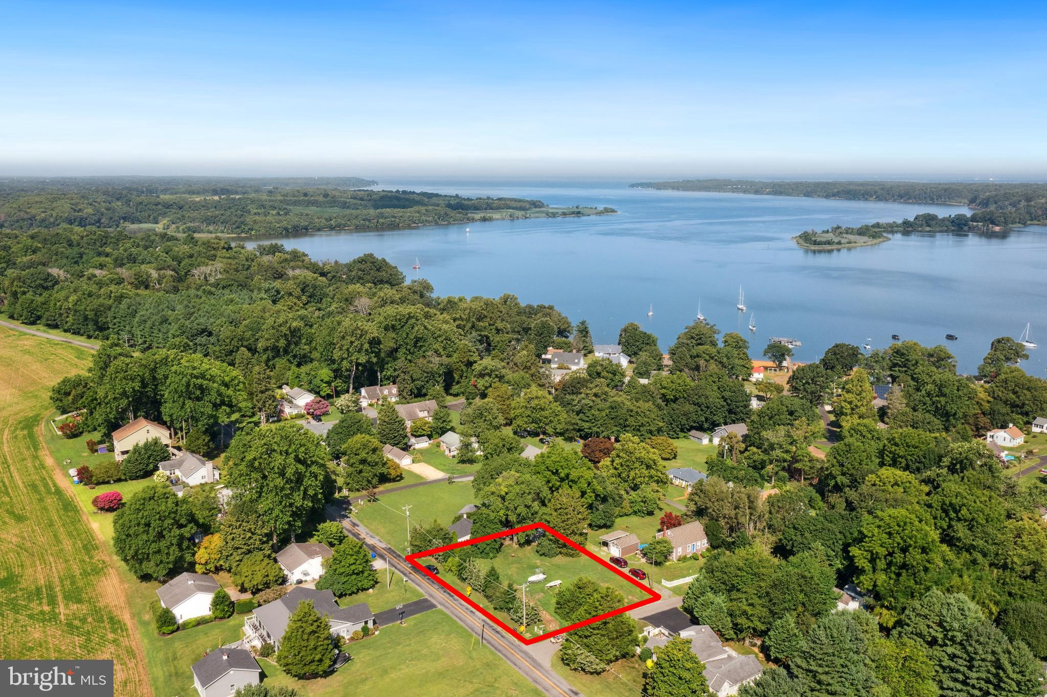 KENTMORE PARK - Residential