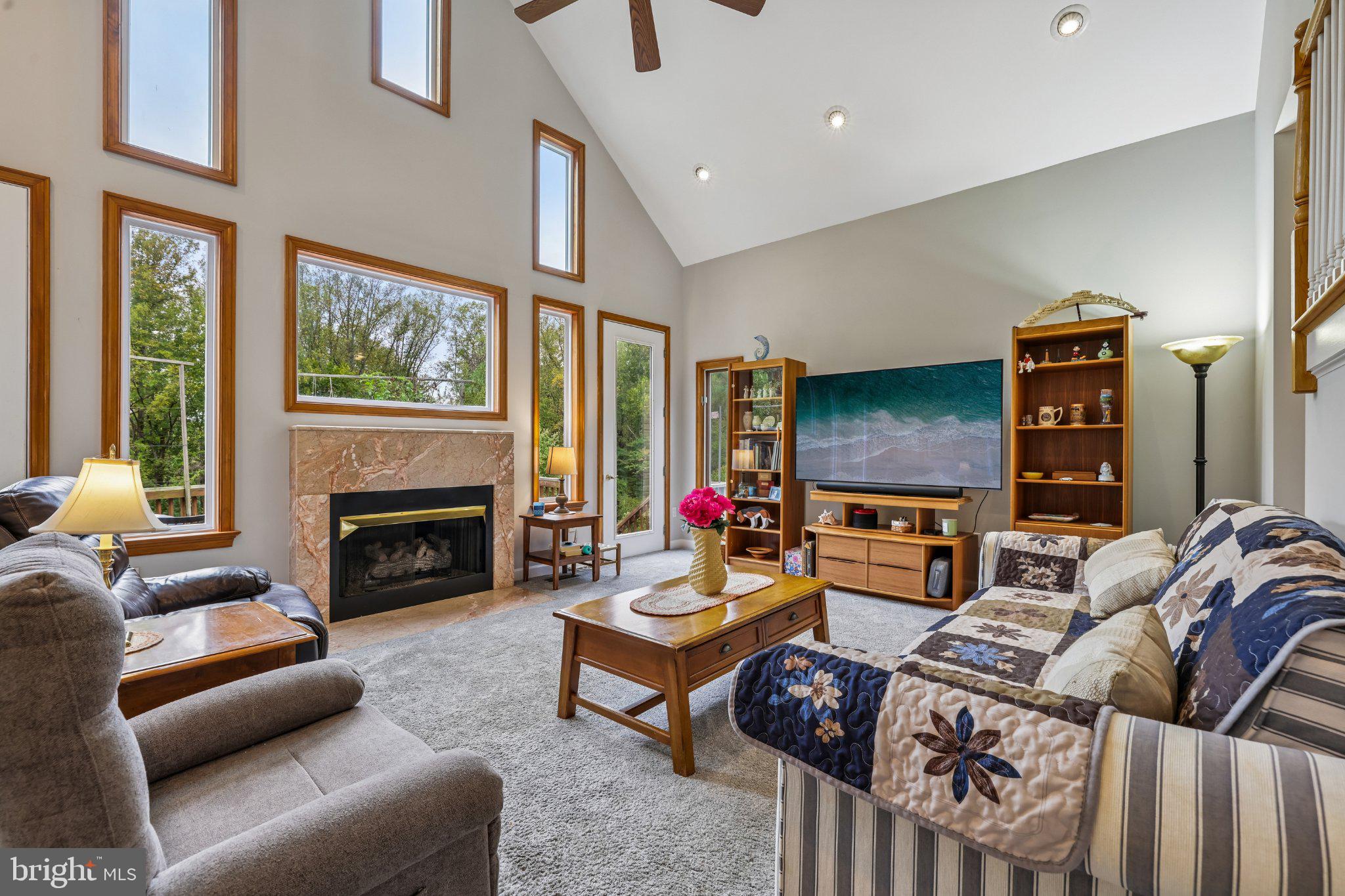 20618 TOP RIDGE DRIVE