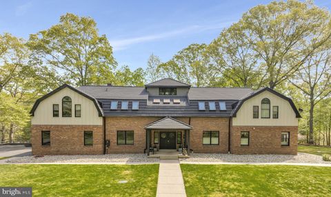 7785 SWAN LANE OWINGS MD 20736