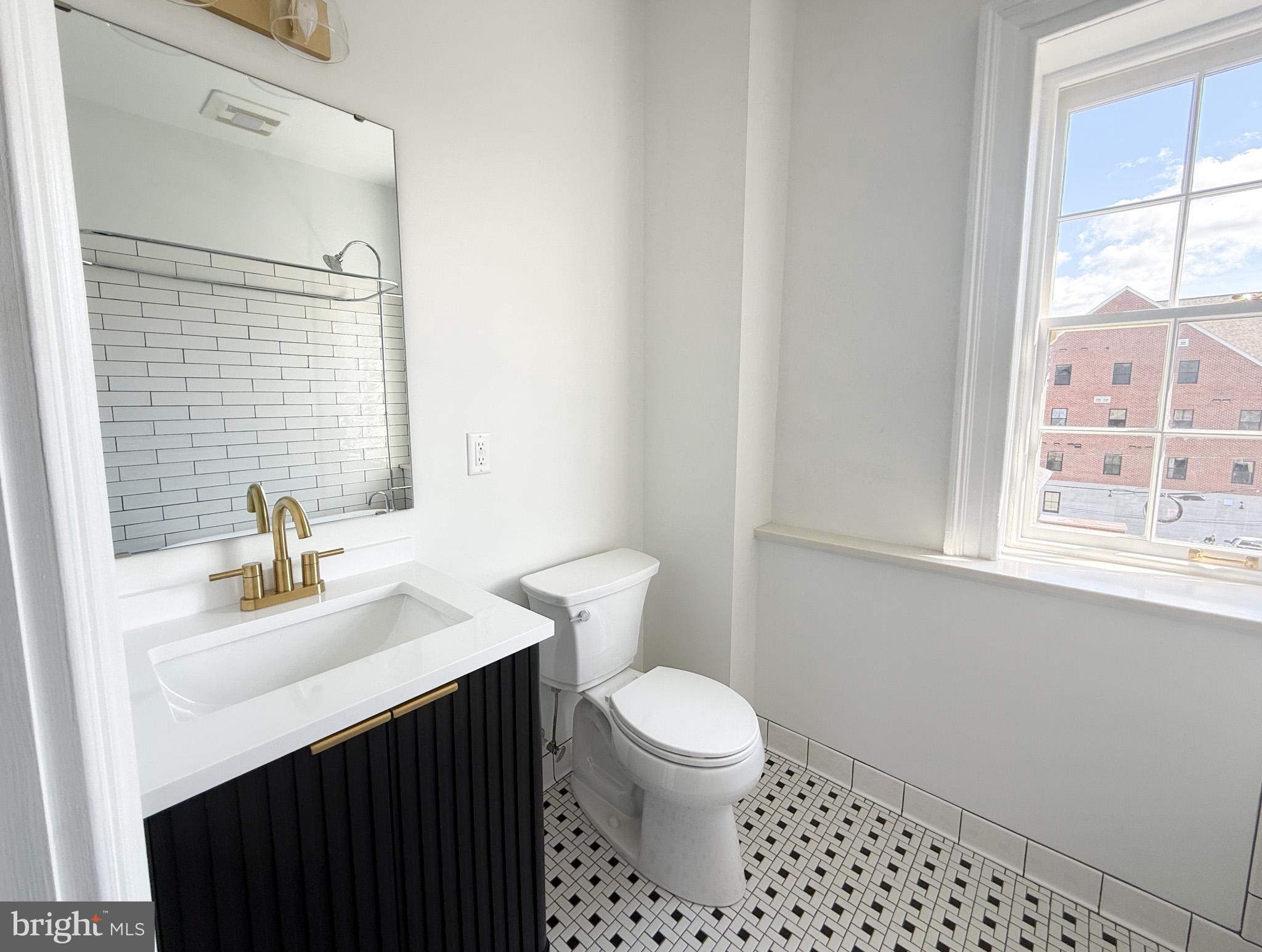 DOWNTOWN FREDERICKSBURG - Residential Lease