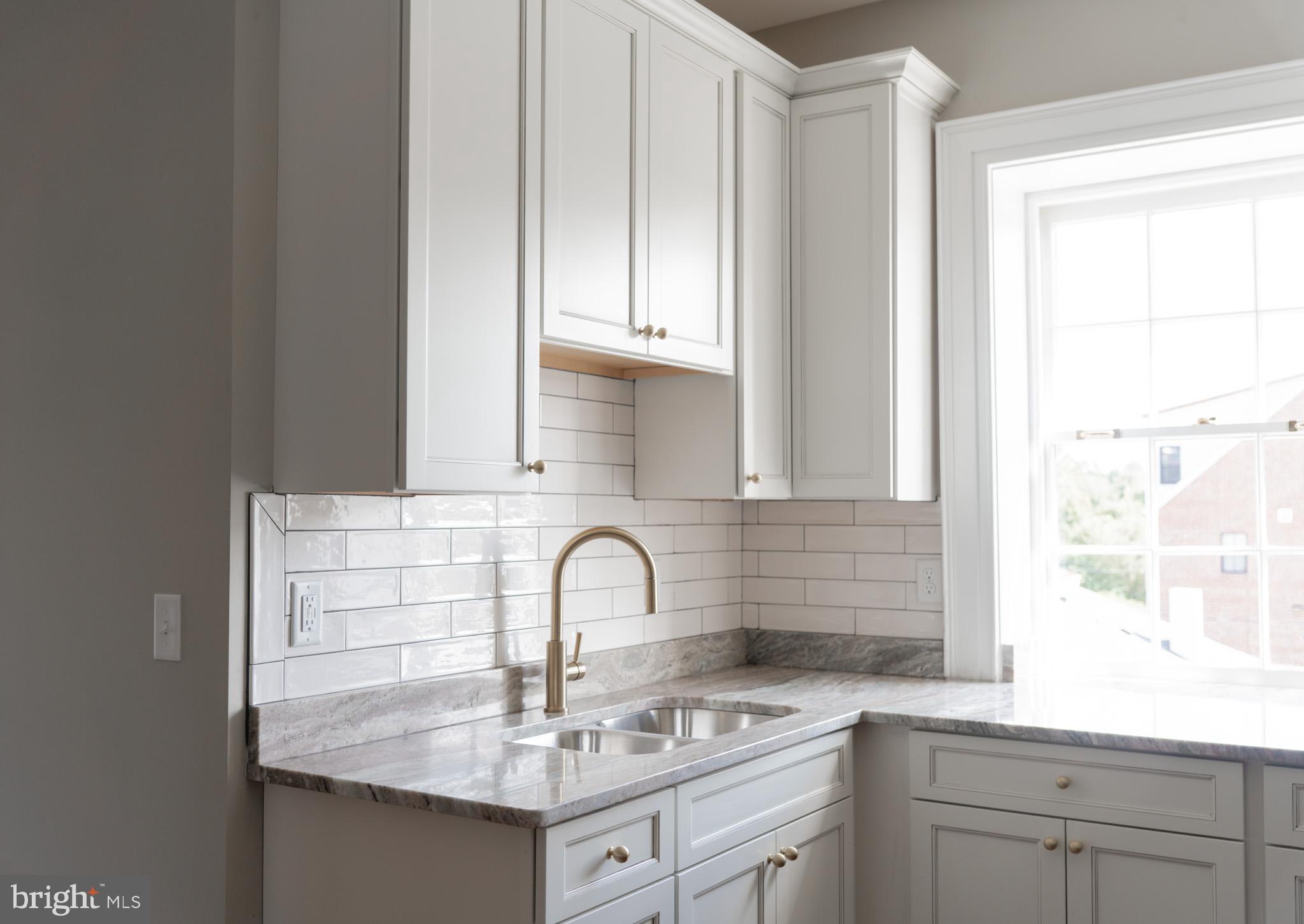 DOWNTOWN FREDERICKSBURG - Residential Lease