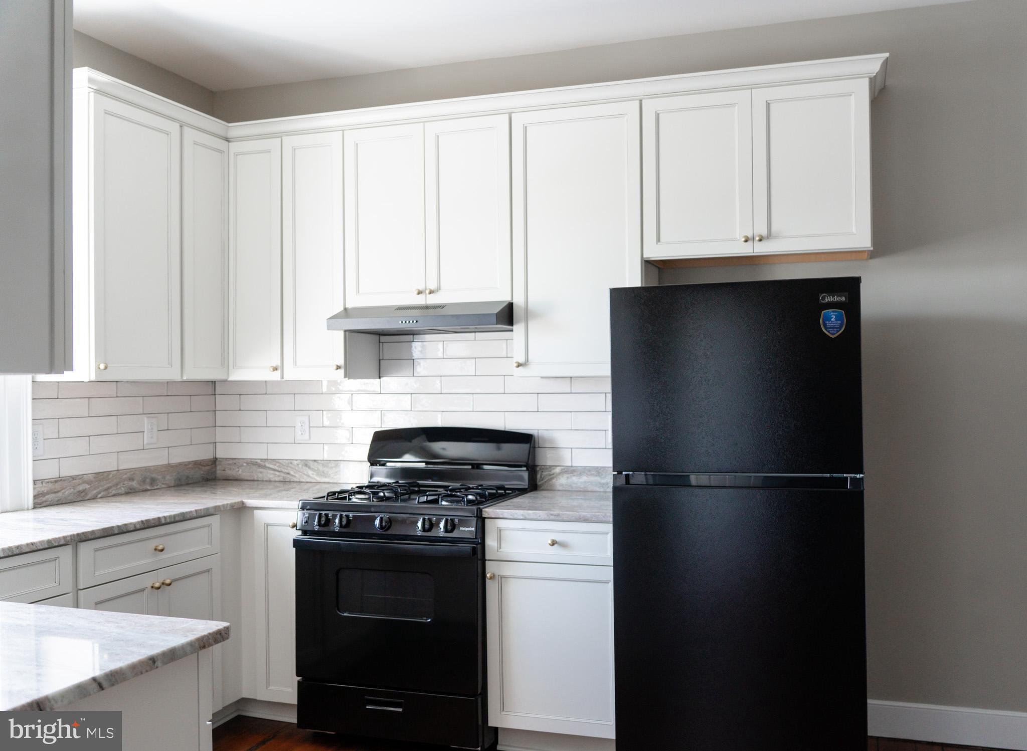 DOWNTOWN FREDERICKSBURG - Residential Lease