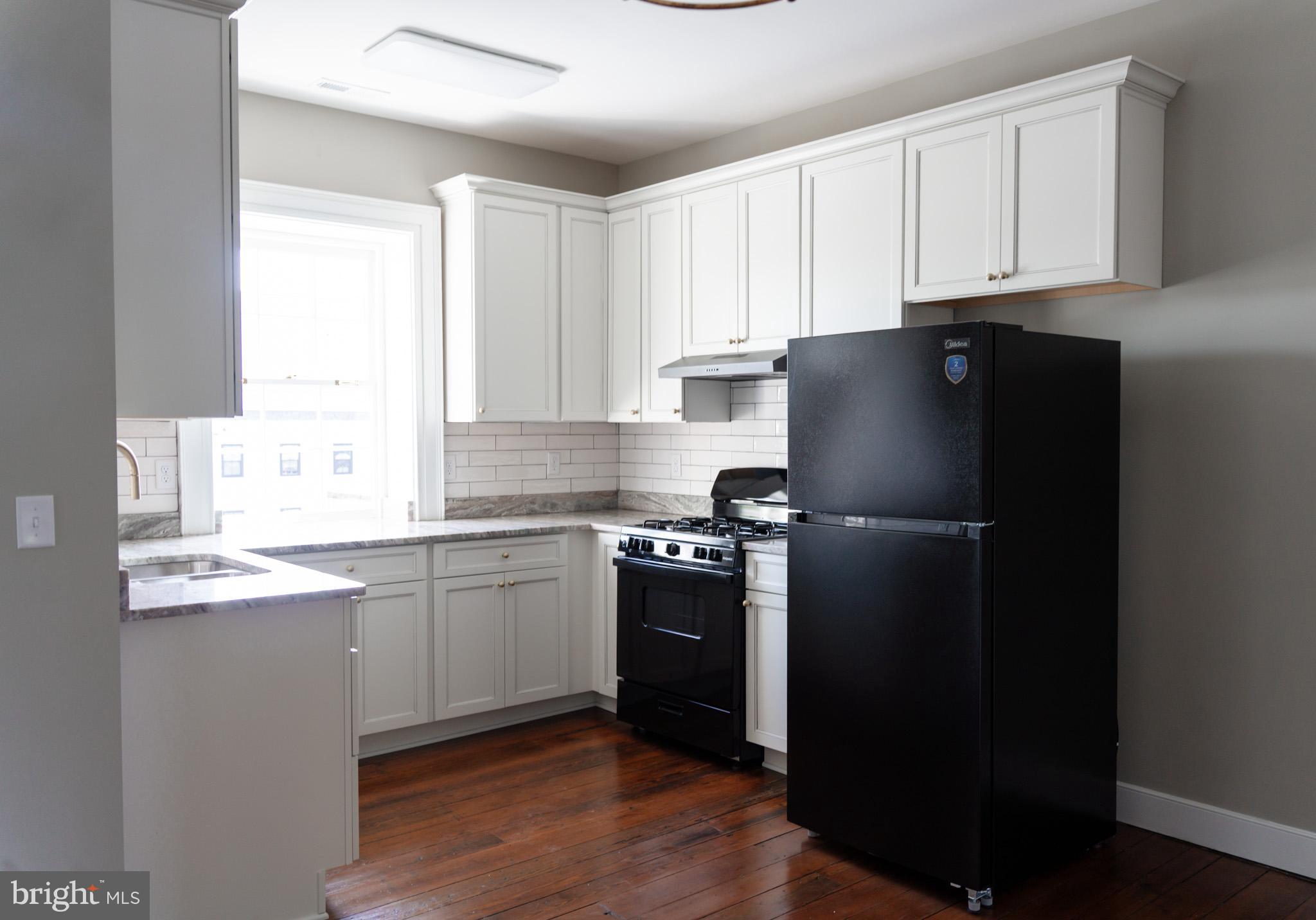 DOWNTOWN FREDERICKSBURG - Residential Lease