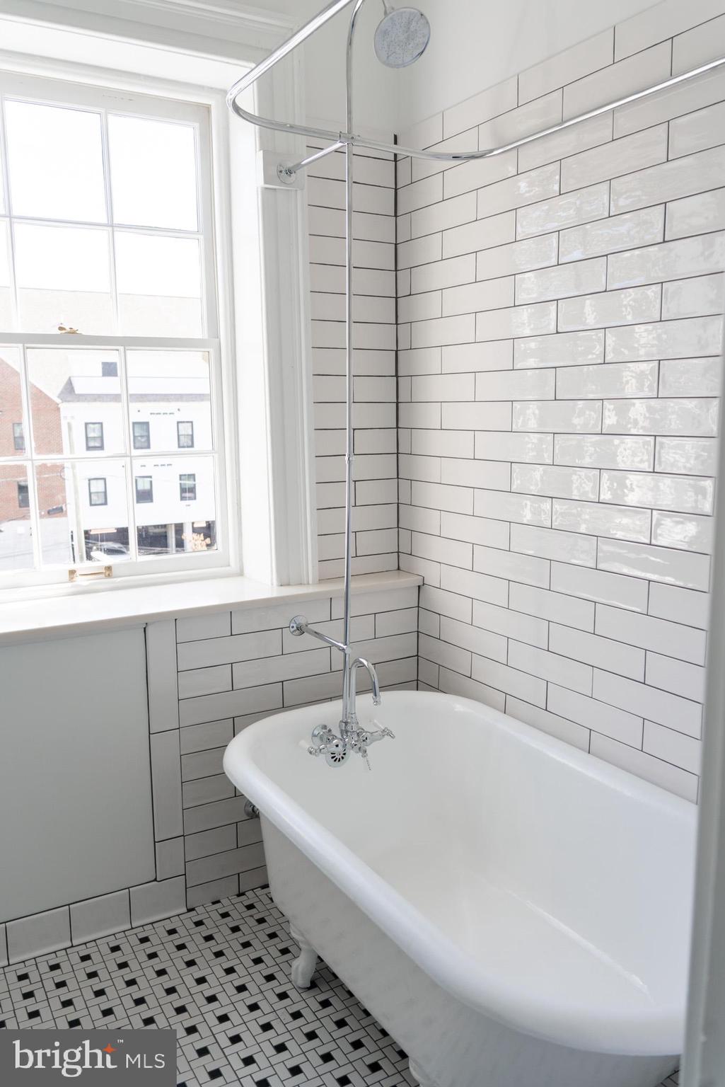 DOWNTOWN FREDERICKSBURG - Residential Lease