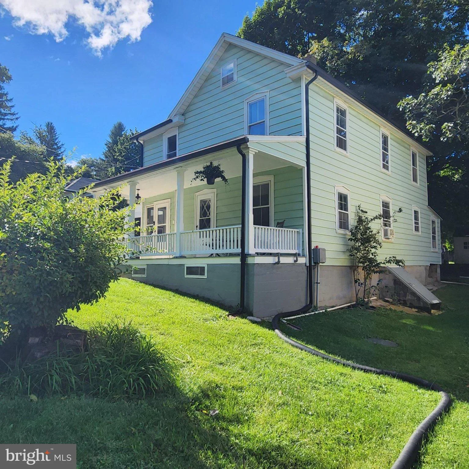 14516 Pen Mar High Rock Road, Cascade, MD, 21719
