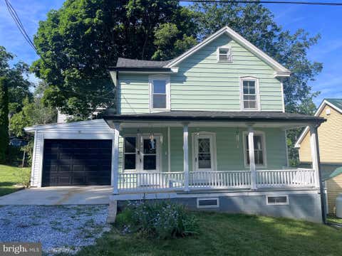 Photo of 14516 Pen Mar High Rock Road, CASCADE, MD 21719 (MLS # MDWA2037998)