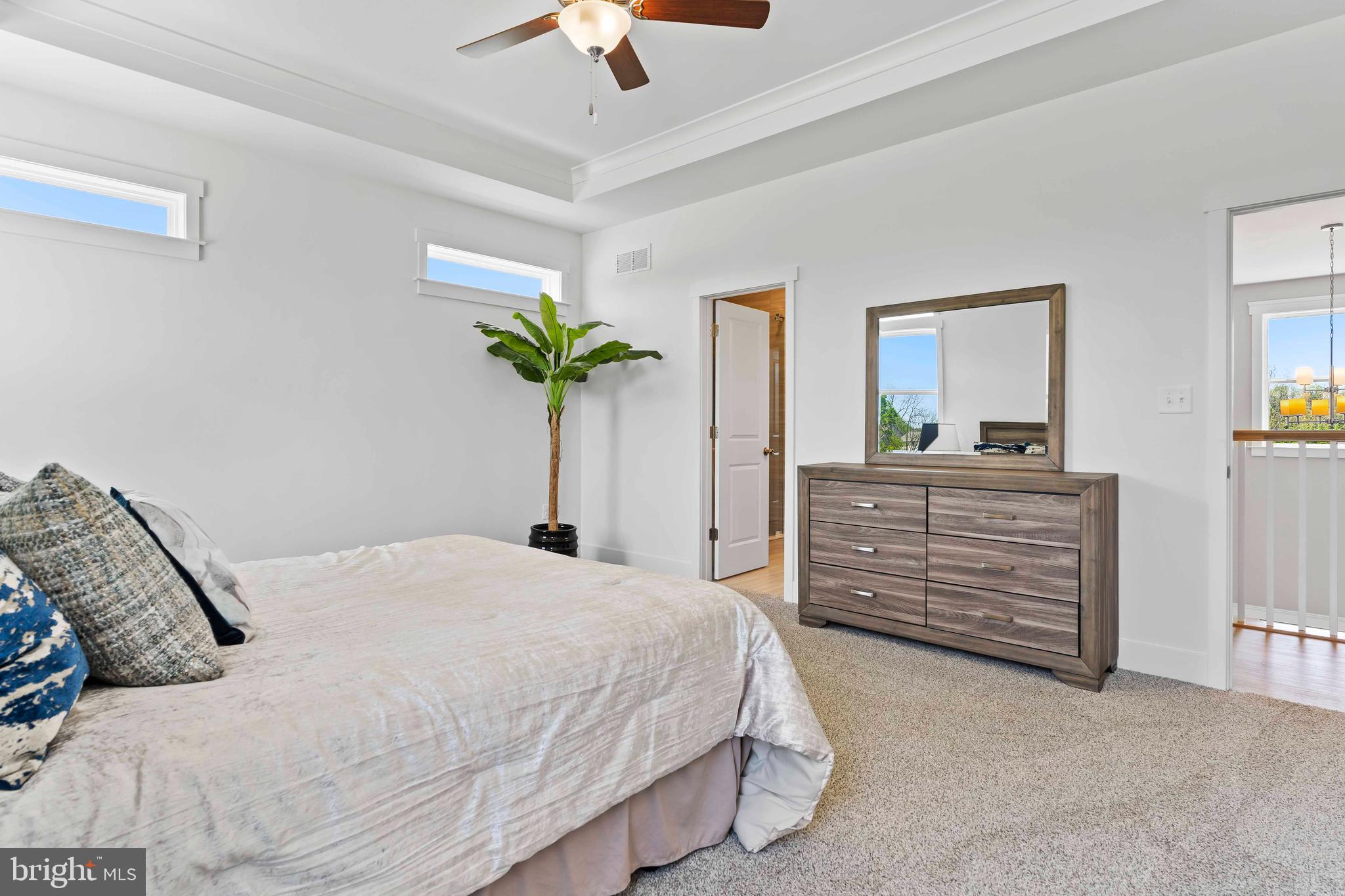 THE MEADOWS AT COLONIAL CLUB - Residential