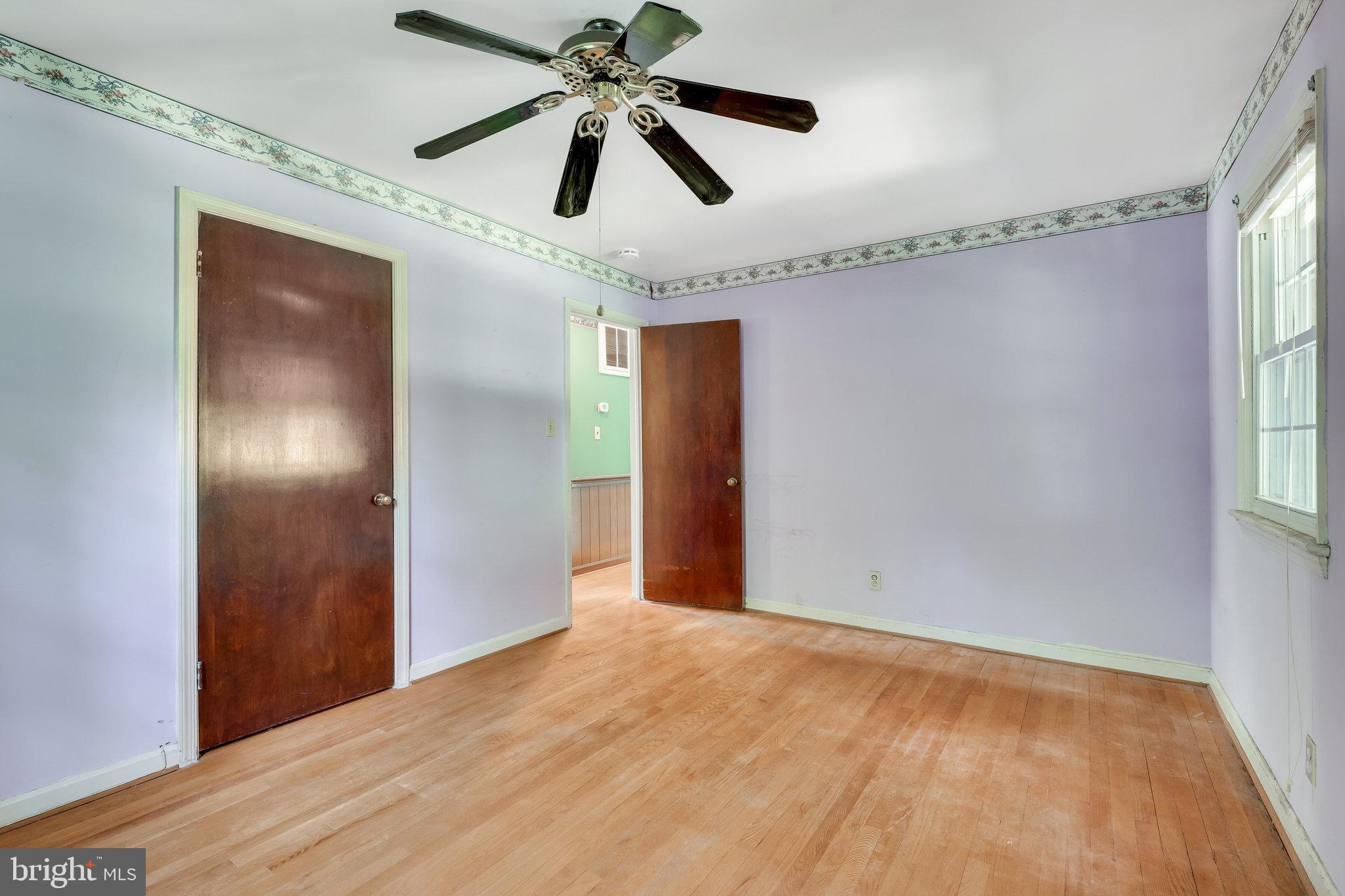 BALLOU - Residential