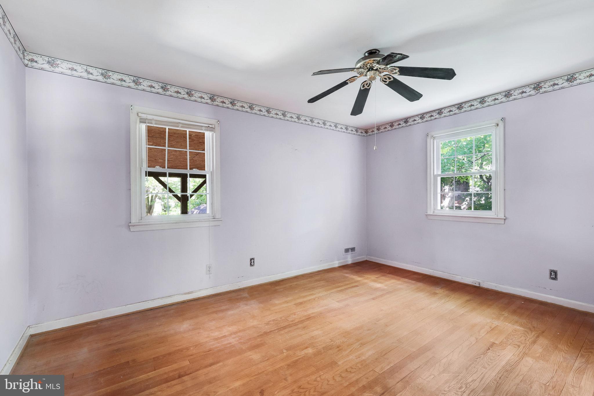 BALLOU - Residential