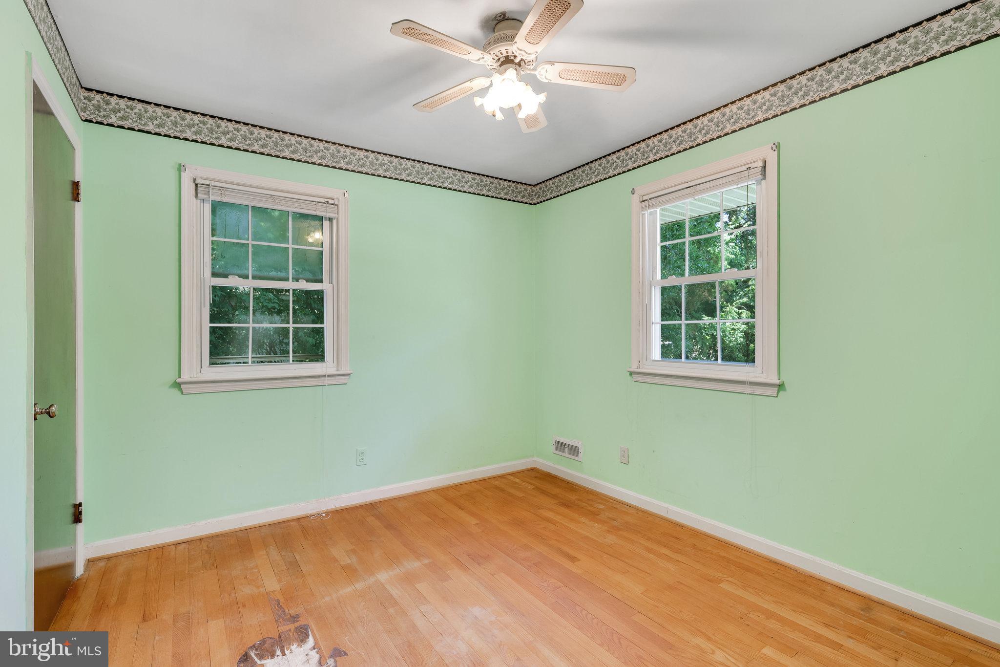 BALLOU - Residential