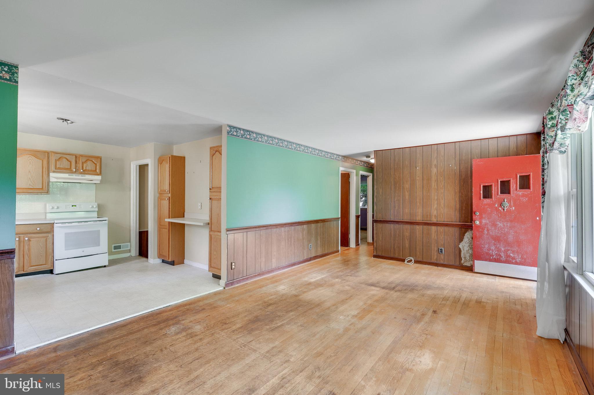 BALLOU - Residential