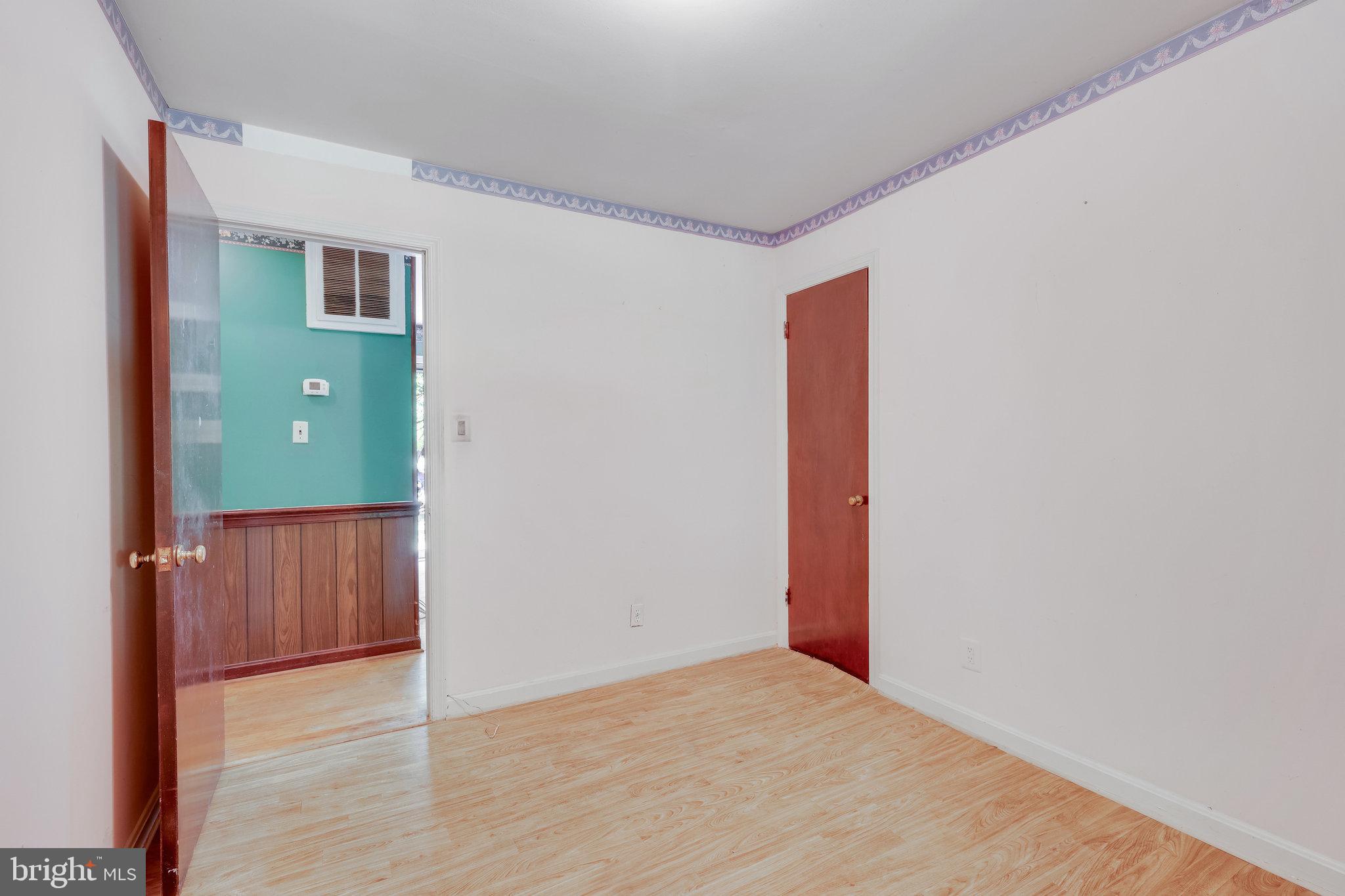 BALLOU - Residential