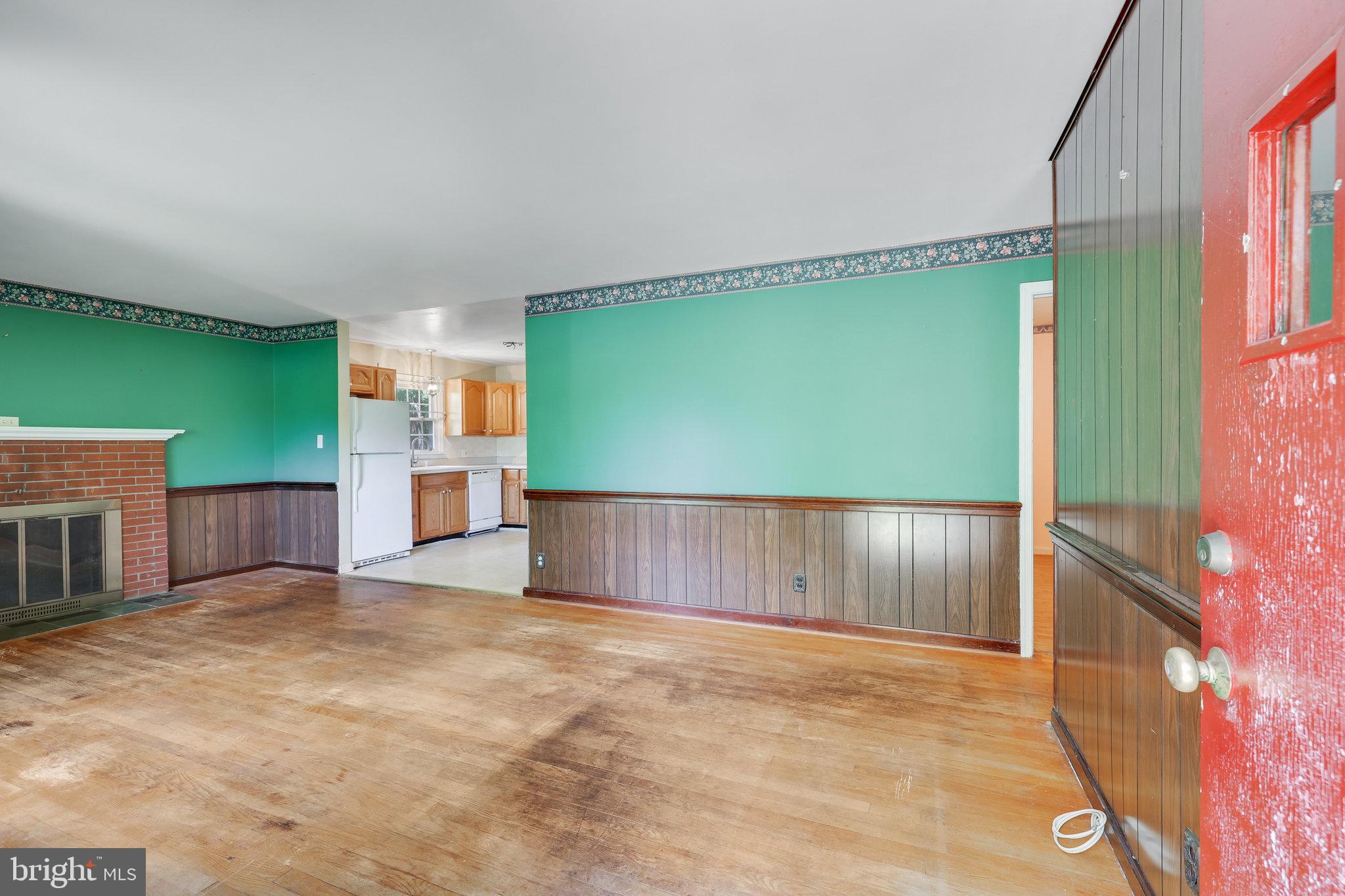 BALLOU - Residential