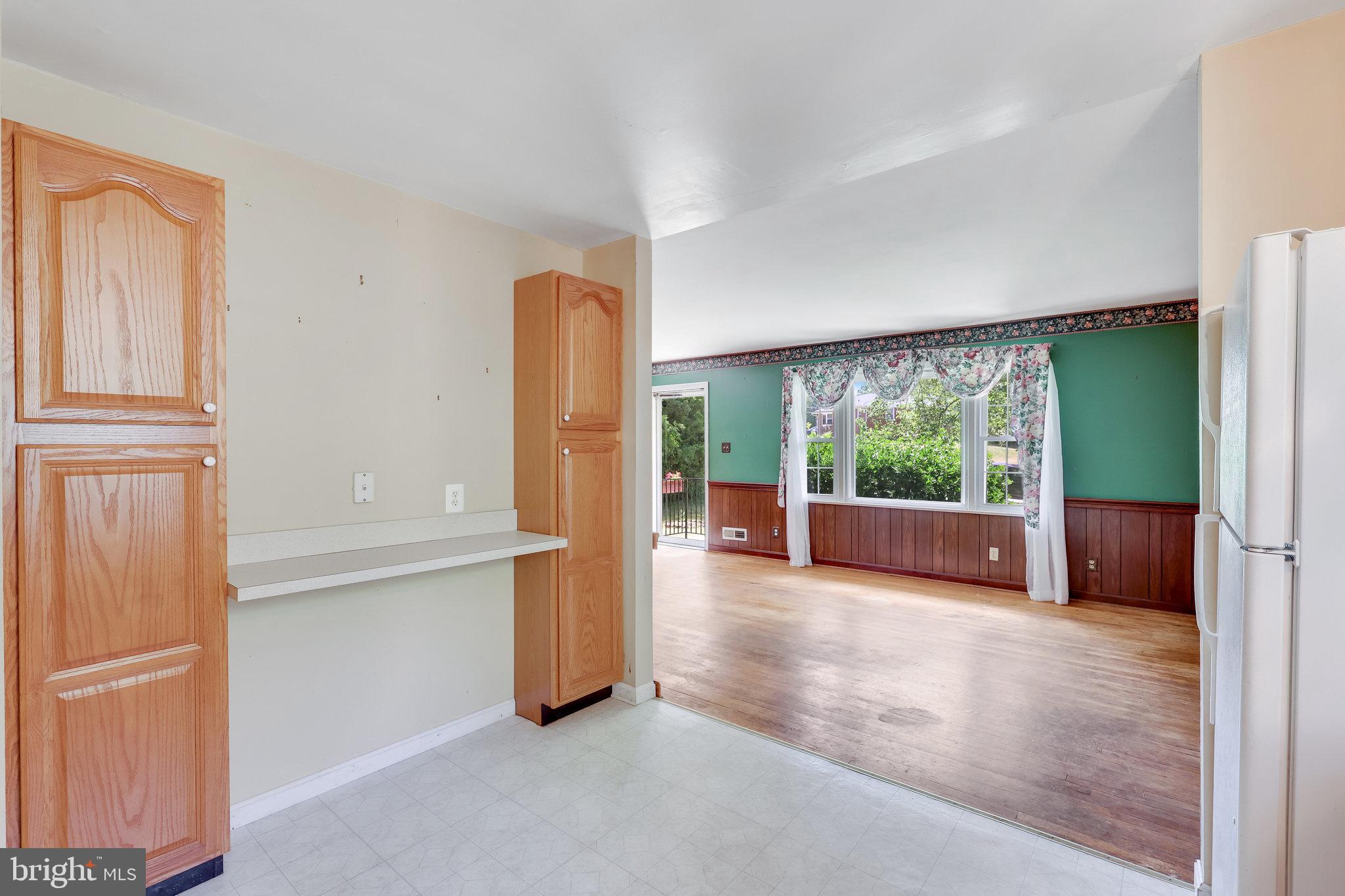 BALLOU - Residential